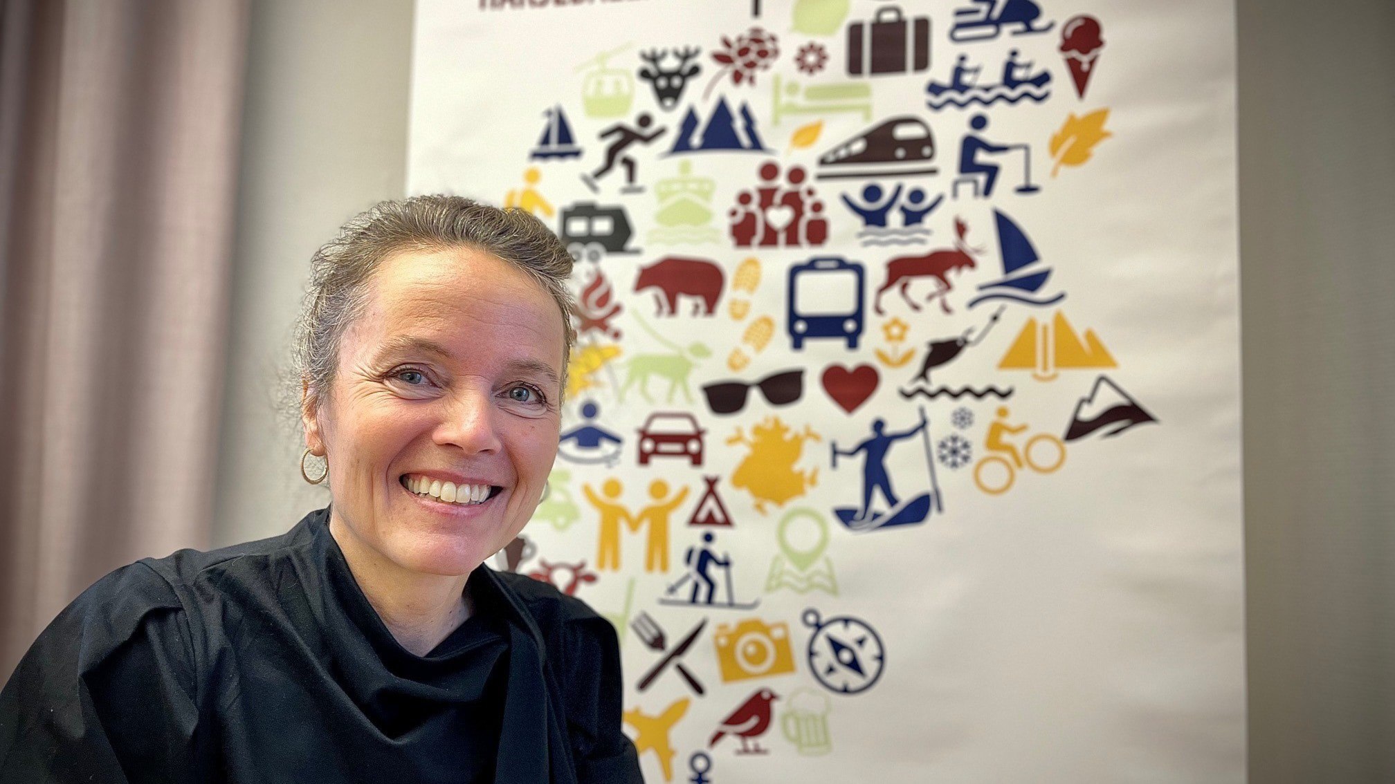 ⚡️ افزایش اجاره‌های خصوصی، برنامه‌ریزی برای مناطق گردشگری را دشوار می‌کند