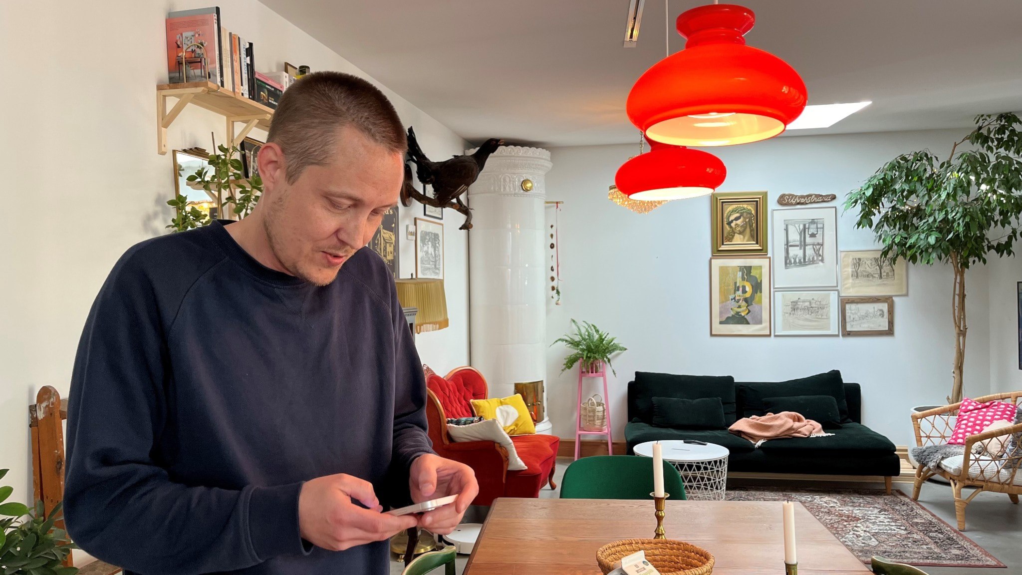 ⚡️ افزایش سریع اجاره‌های خصوصی از طریق سایت‌های رزرو در سوئد