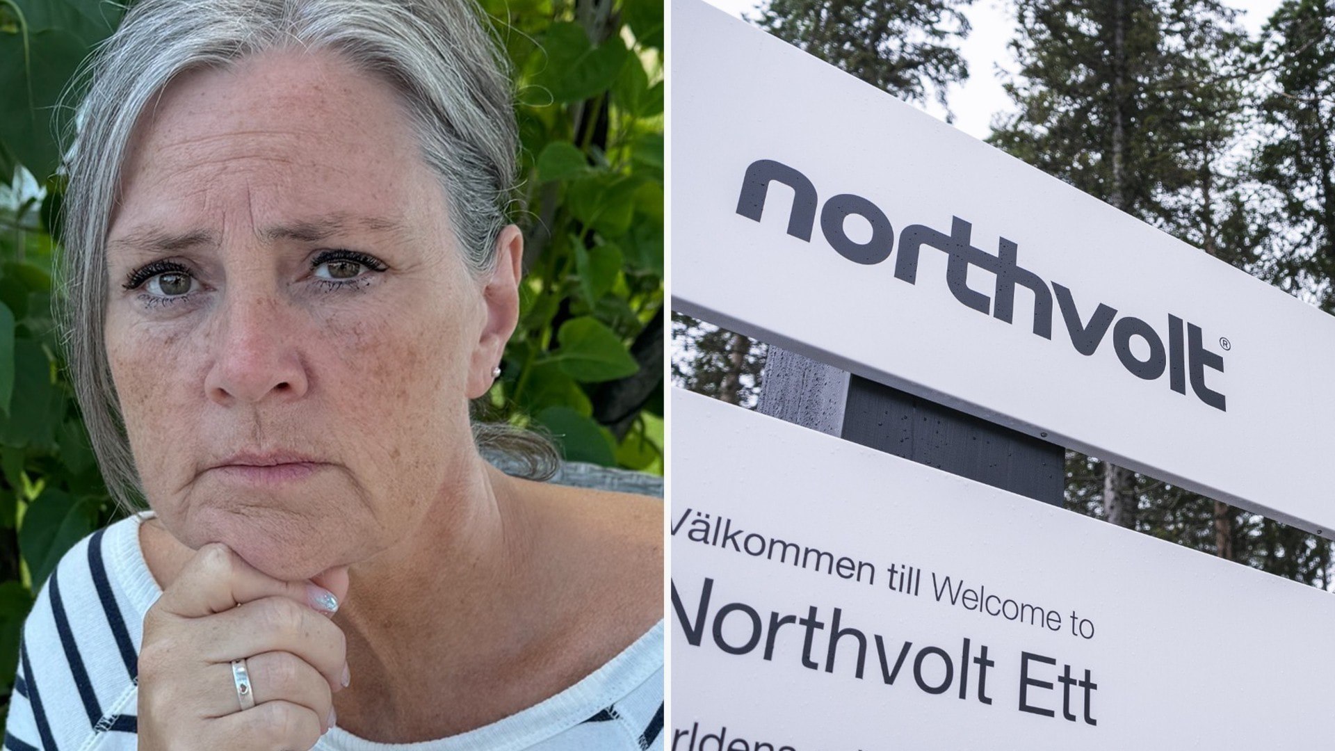 ⚡️ شرایط کاری خطرناک در Northvolt طبق بررسی جدید: “در طبقه‌بندی سطح بسیار خطرناک”