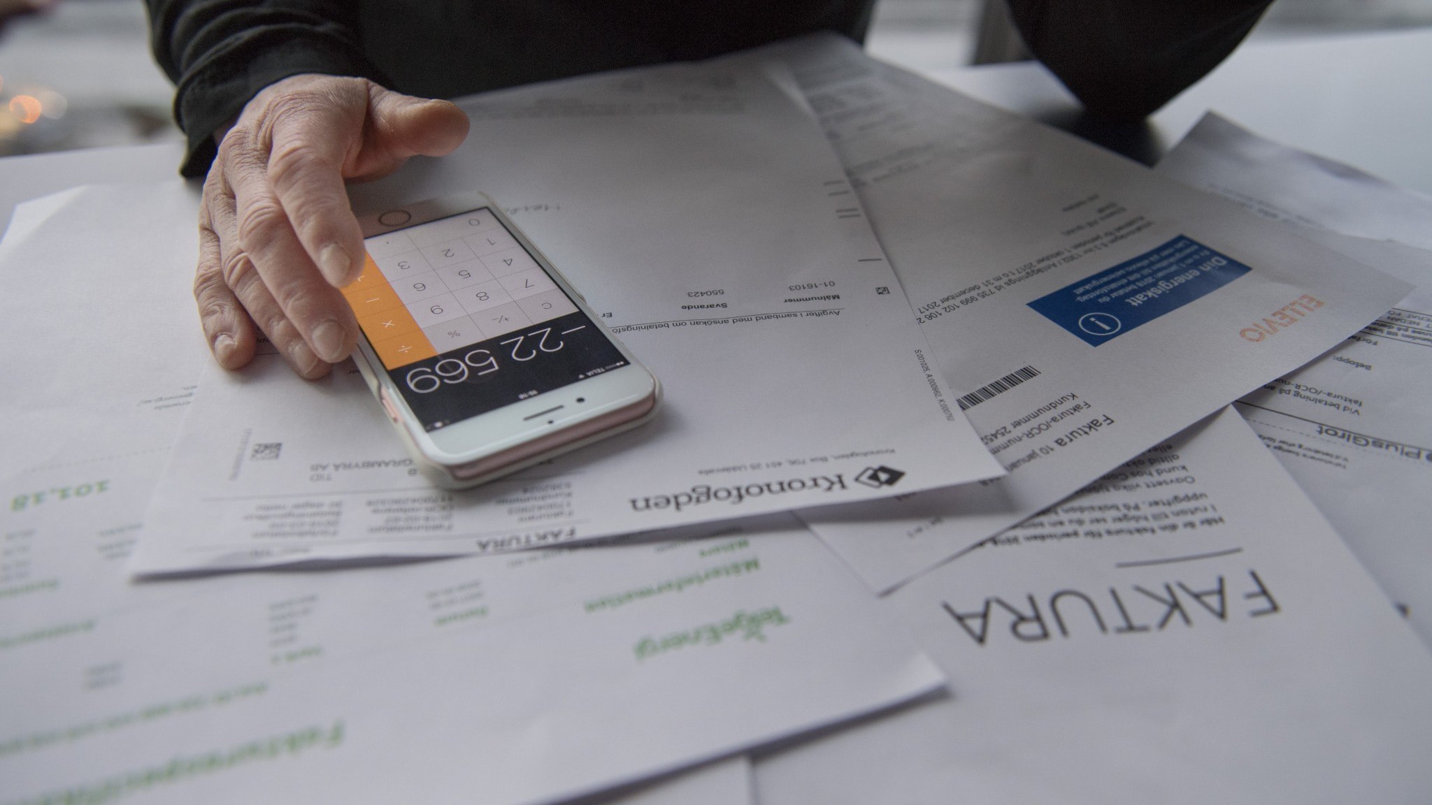 ⚡️ کاهش تعداد خانوارهایی که کمک مالی دریافت می‌کنند؛ فردریک درخواستش رد شد