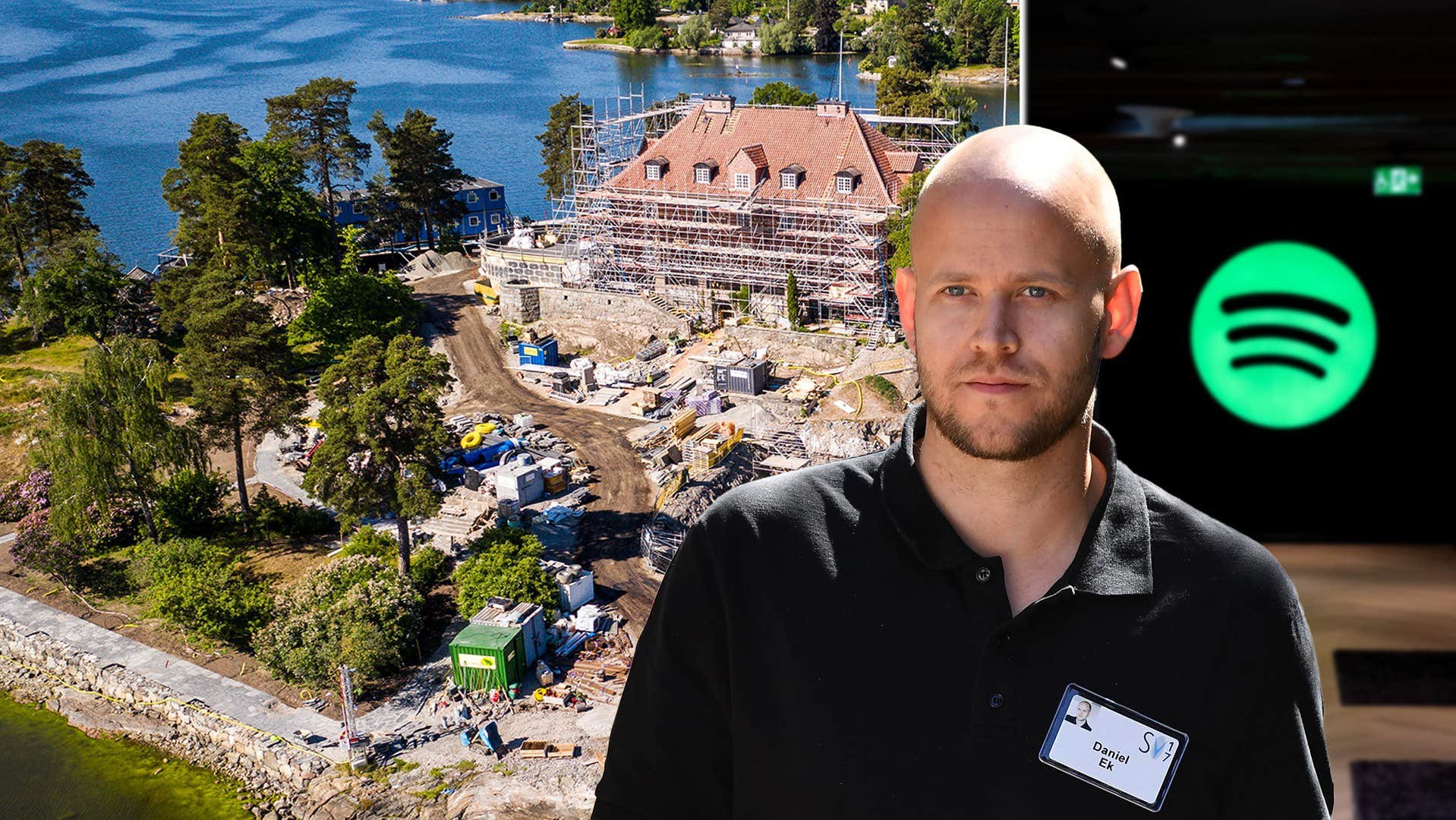 ⚡️ صورت هزینه‌های بازسازی لوکس دانیل اک