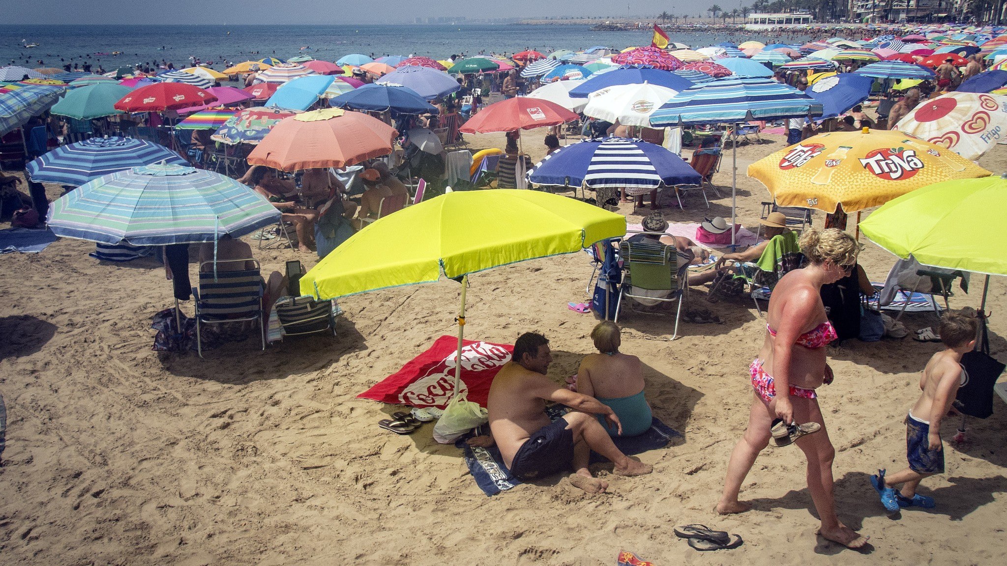 ⚡️ اداره اجرائیات سوئد هشدار می‌دهد: سفر تابستانی می‌تواند به دام بدهی تبدیل شود