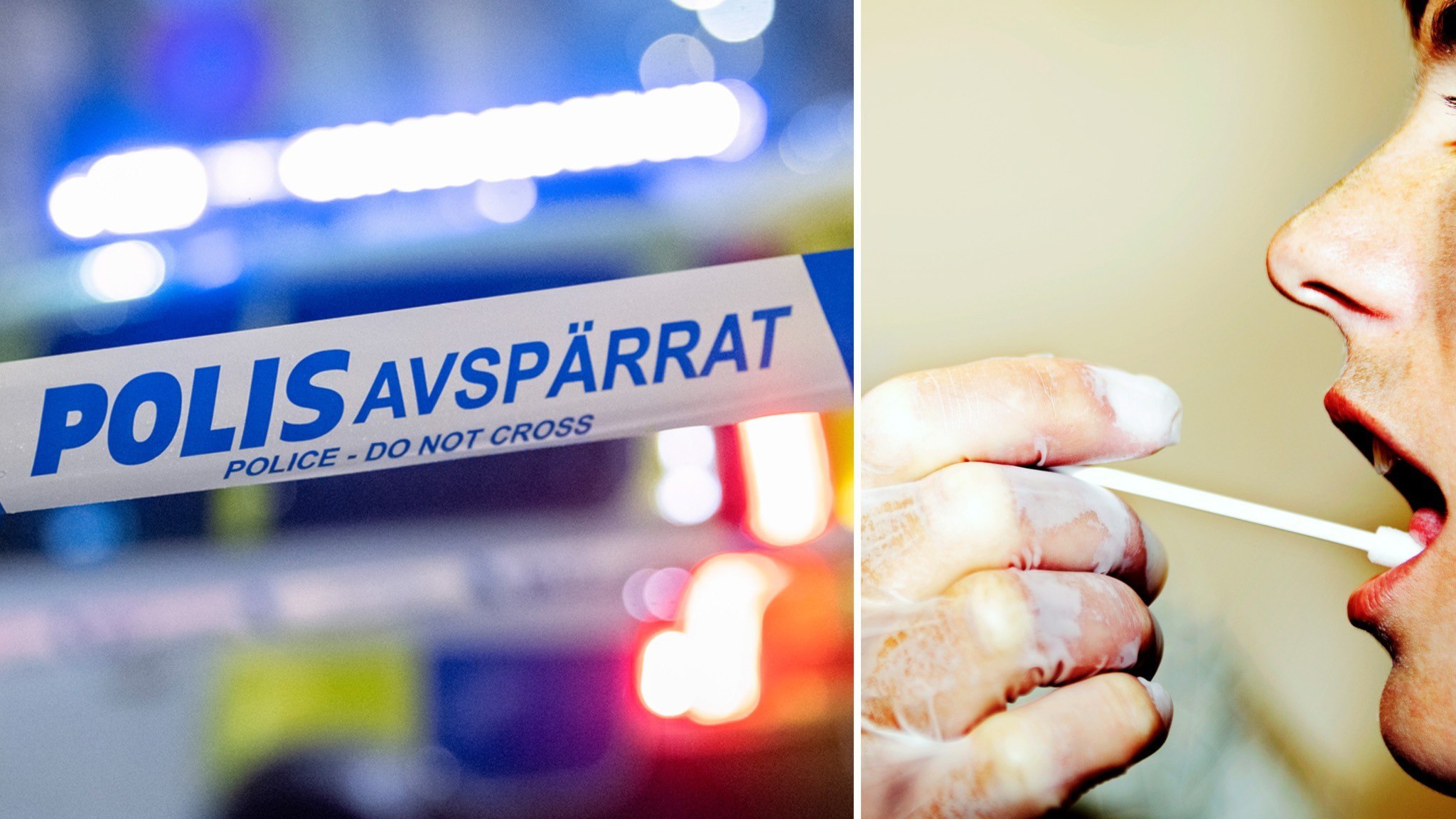 ⚡️ پلیس‌ها می‌خواهند از DNA تبارشناسی برای شناسایی قربانیان استفاده کنند.