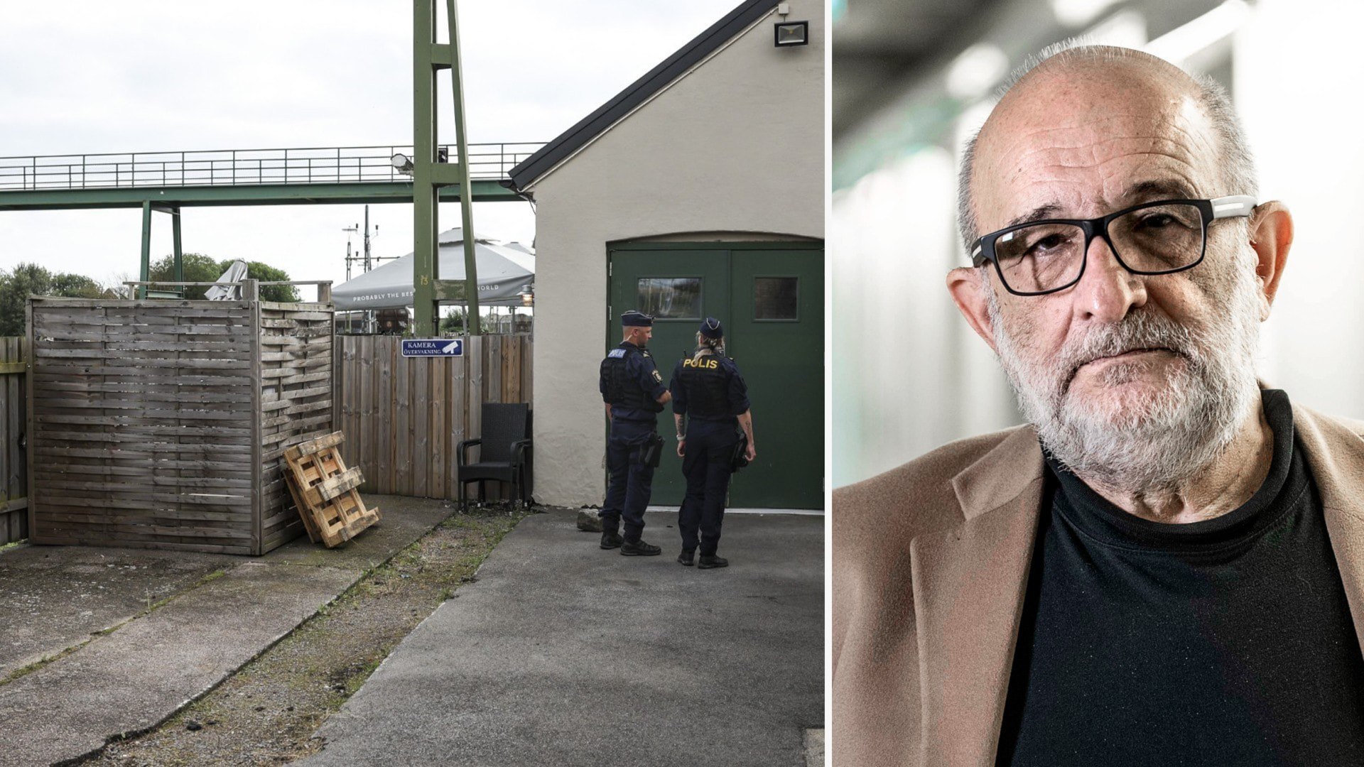 ⚡️ جرم‌شناس در مورد پرونده لندسکرونا: «موردی نادر است»