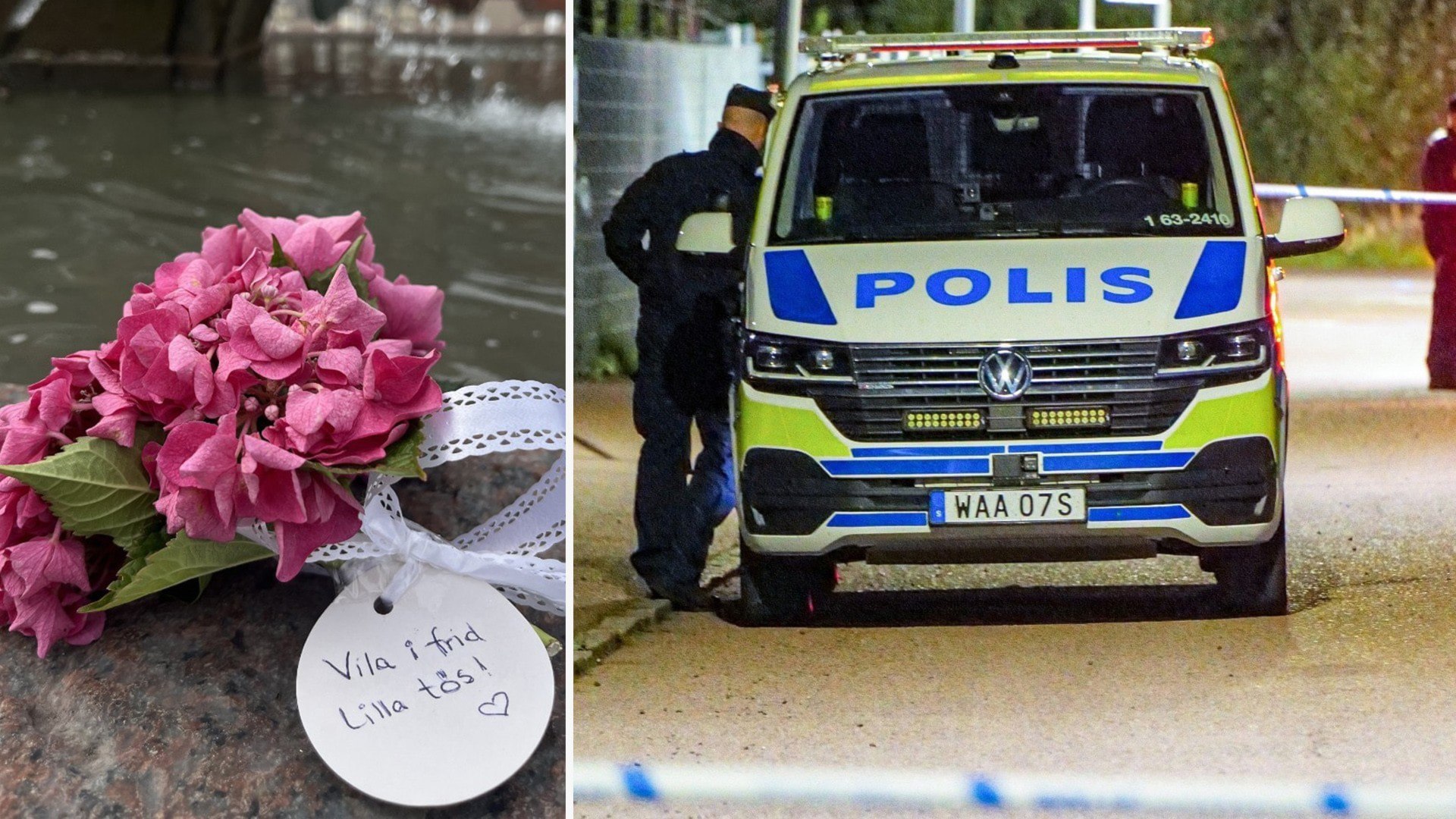 ⚡️ پخش فیلم قتل در لَندسکرونا: “خطر تحت تاثیر قرار گرفتن شاهدان”