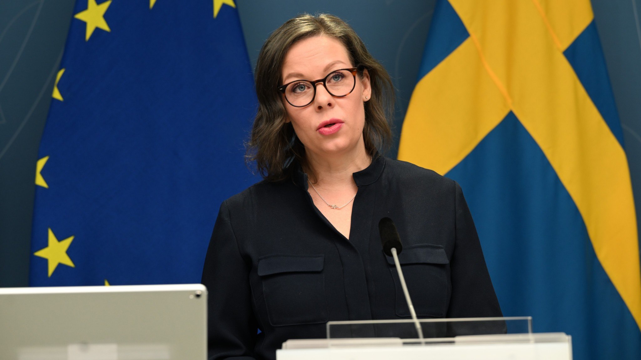 ⚡️ پناهجویان اوکراینی در سوئد مشغول به کار می‌شوند: “این خوشحال‌کننده است.”