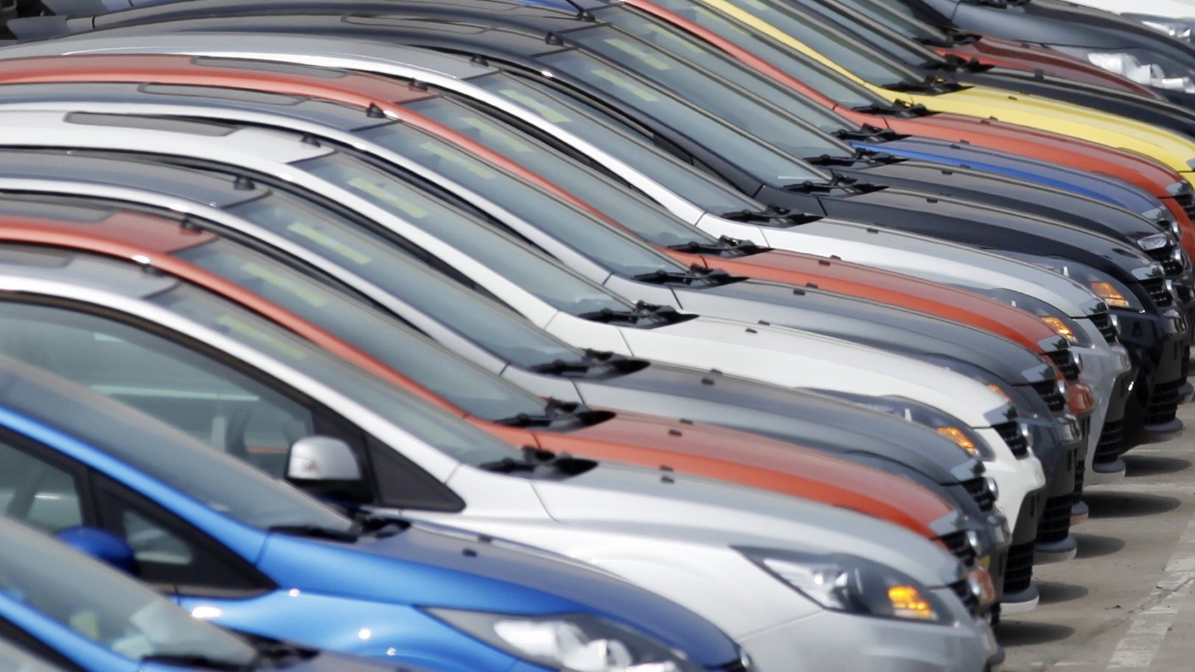 ⚡️ افراد بیشتری می خواهند یک خودروی جدید بخرند: “خیلی ها یک ماشین اضافی می خواهند”