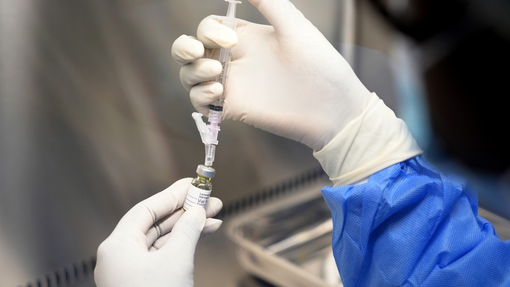 ⚡️ ۴۰ میلیون نفر با اچ.آی.وی زندگی می‌کنند؛ این بیماری چگونه گسترش می‌یابد