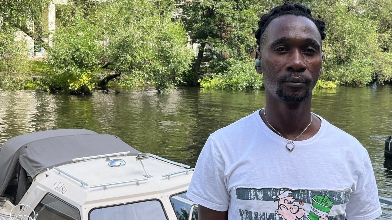 ⚡️ دگرباشان جنسی به دلیل نشان دادن احساسات ناکافی از درخواست پناهندگی محروم می‌شوند