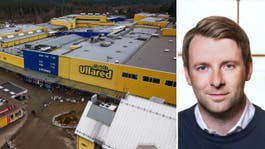 ⚡️ رکورد فروش Gekås: پنج میلیارد کرون فروش