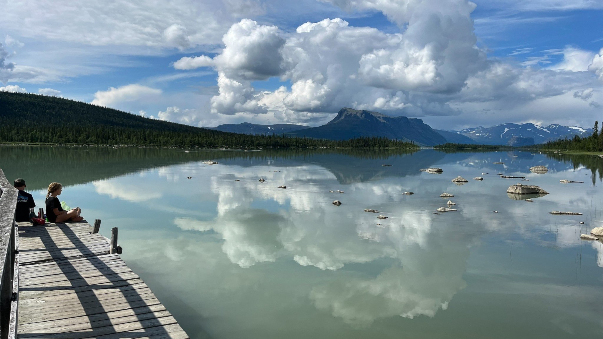 ⚡️ گردشگری در مناطق کوهستانی کاهش یافته است: «مشکلات قطار یکی از دلایل آن است»