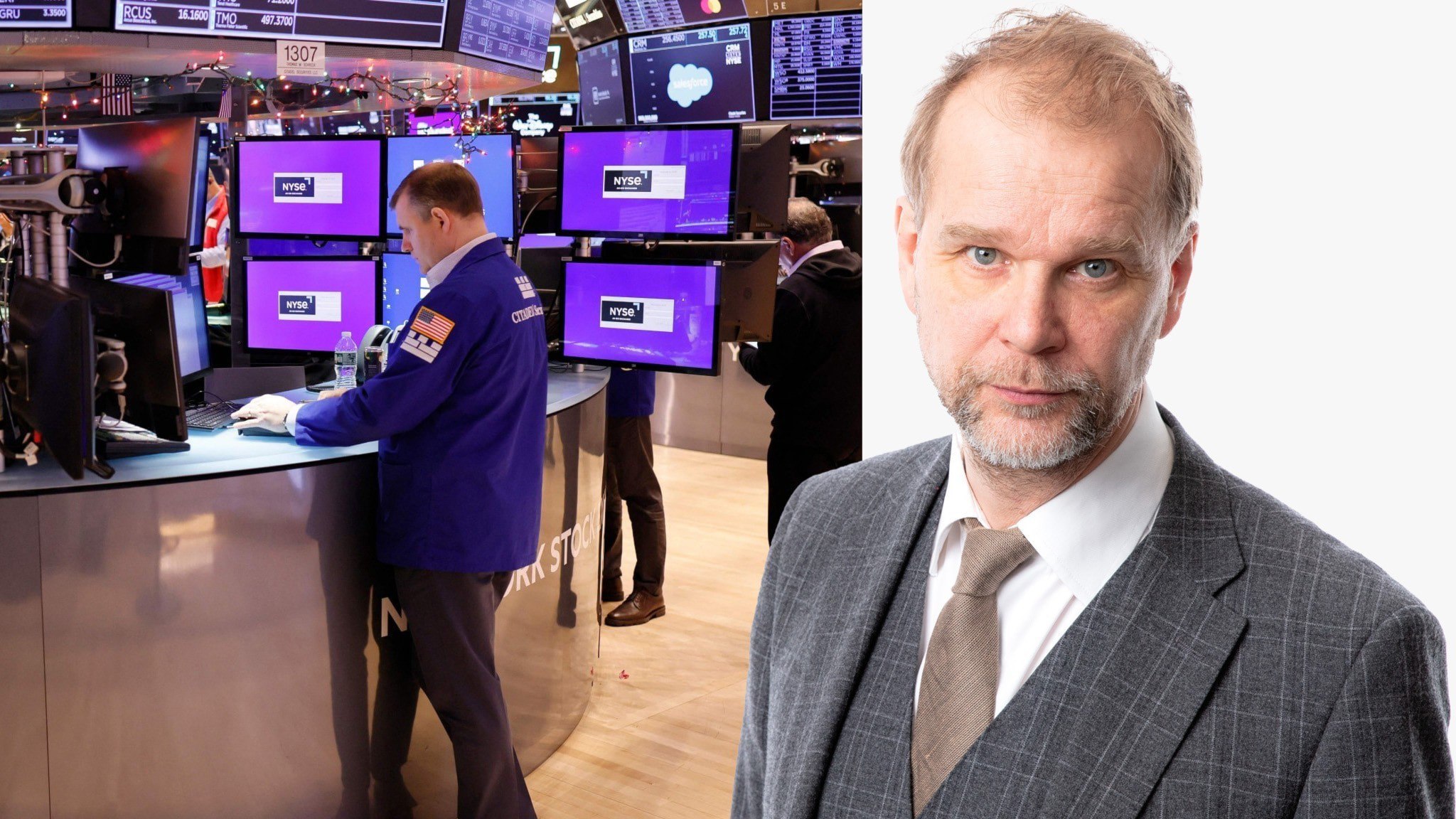 ⚡️ خبر روز
⚡️ ادامه افت شدید در بازار سهام ایالات متحده در زمان باز شدن