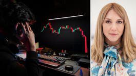 ⚡️ توضیحی برای بدترین روز بازار سهام در سال