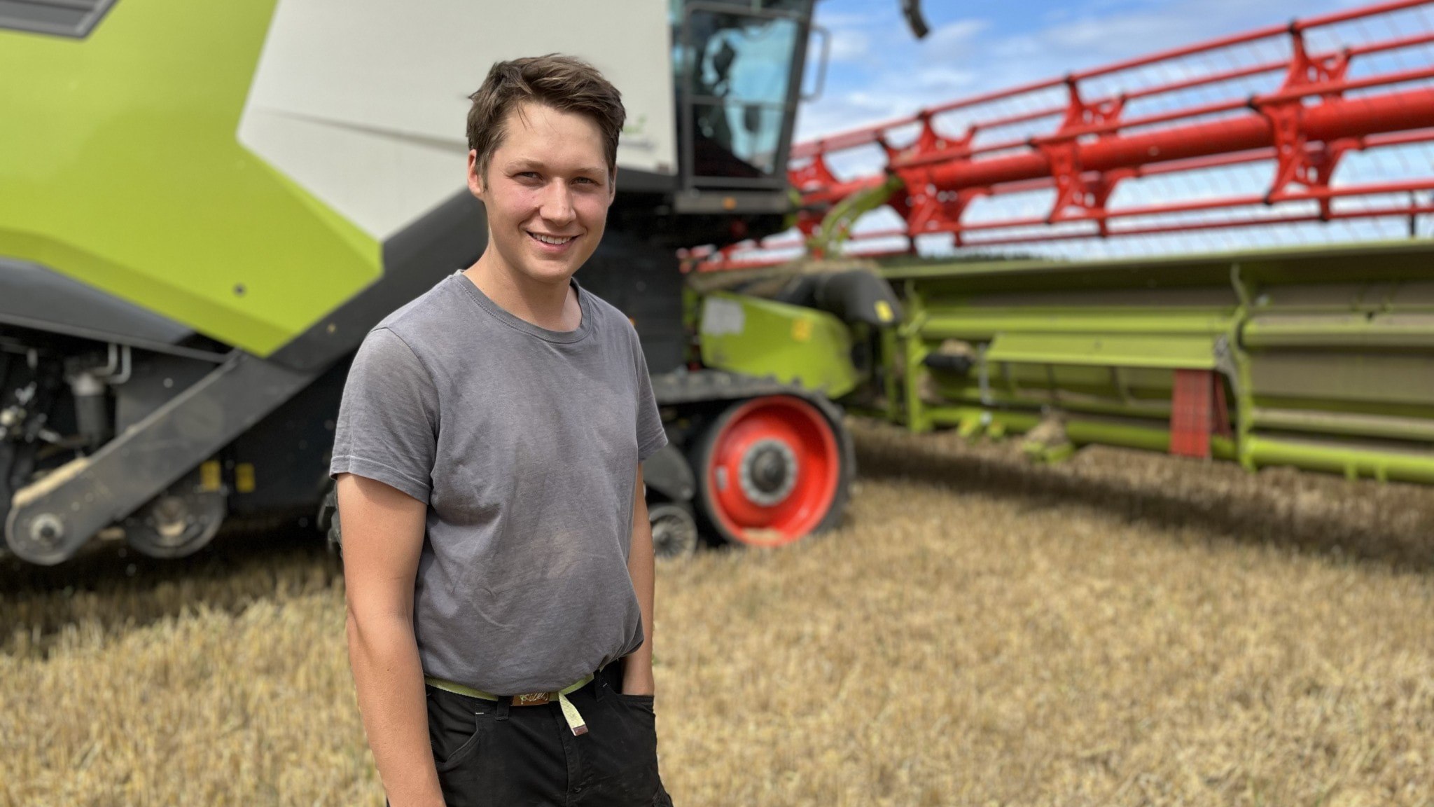 ⚡️ محصول بهتر پس از سال فاجعه‌بار: «به طرز شگفت‌انگیزی خوب»