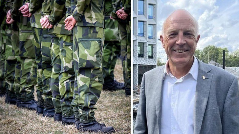 ⚡️ نیروهای مسلح در حال گسترش هستند: زمین‌ها و املاک در حال خریداری هستند