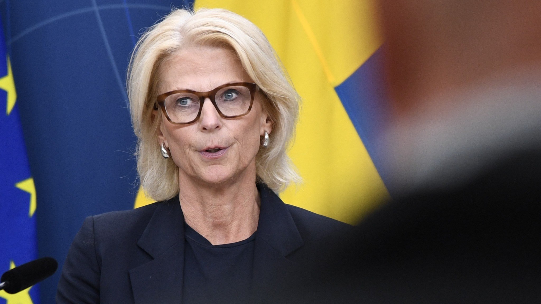 ⚡️ سوانتسون: وضعیت اقتصادی هنوز نامشخص است