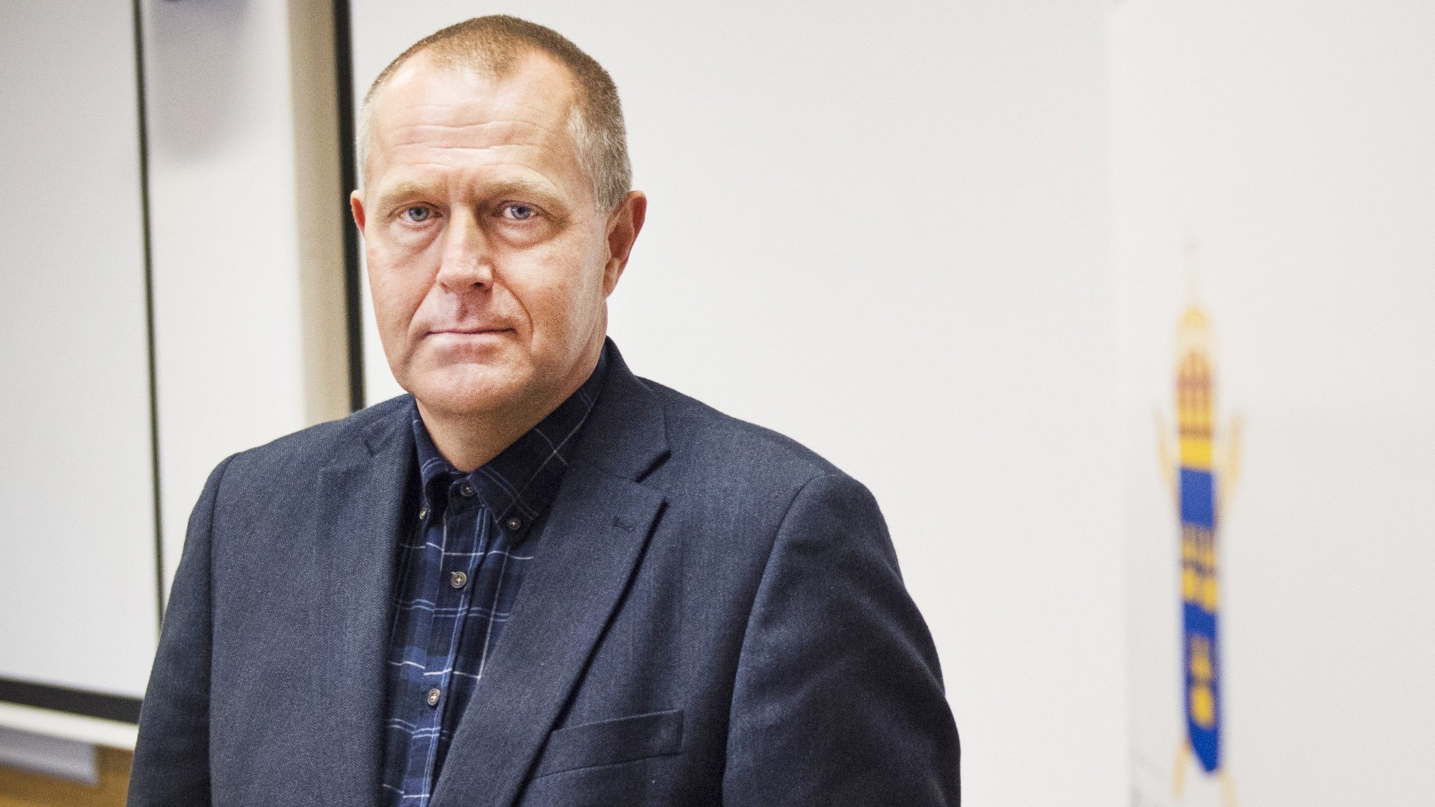 ⚡️ تعداد افرادی که درخواست استرداد به سوئد برایشان صادر می‌شود، افزایش یافته است؛ افزایش قابل توجهی در سال‌های اخیر مشاهده شده است