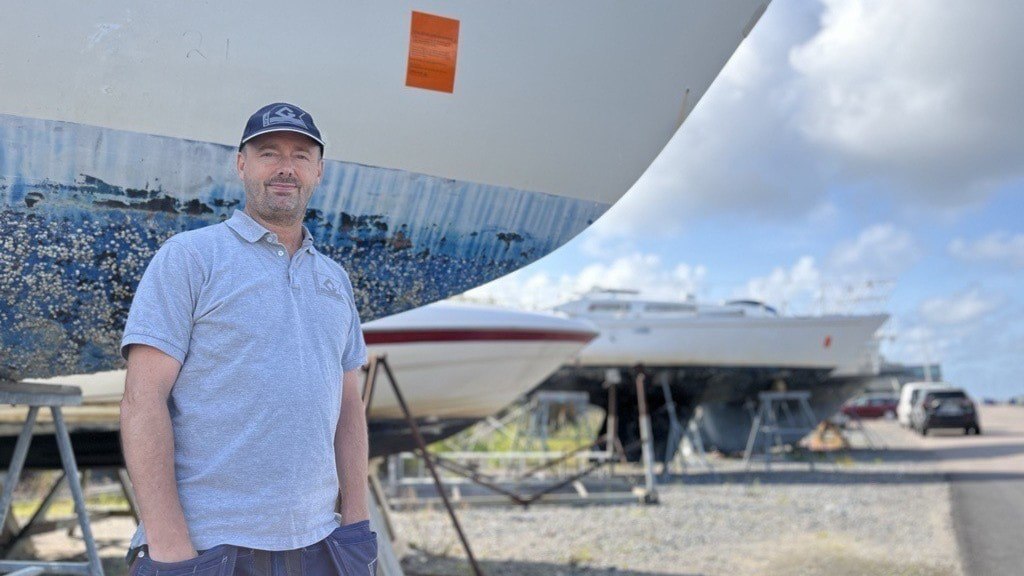 ⚡️ تعداد قایق‌های رها شده در حال افزایش است؛ تعداد بیشتری از آن‌ها باید اسقاط شوند