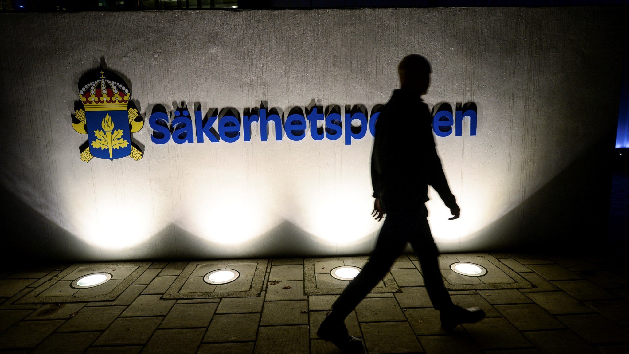 ⚡️ تهدید تروریستی با وجود تمرکز کمتر بر سوئد در سطح بالایی باقی می‌ماند