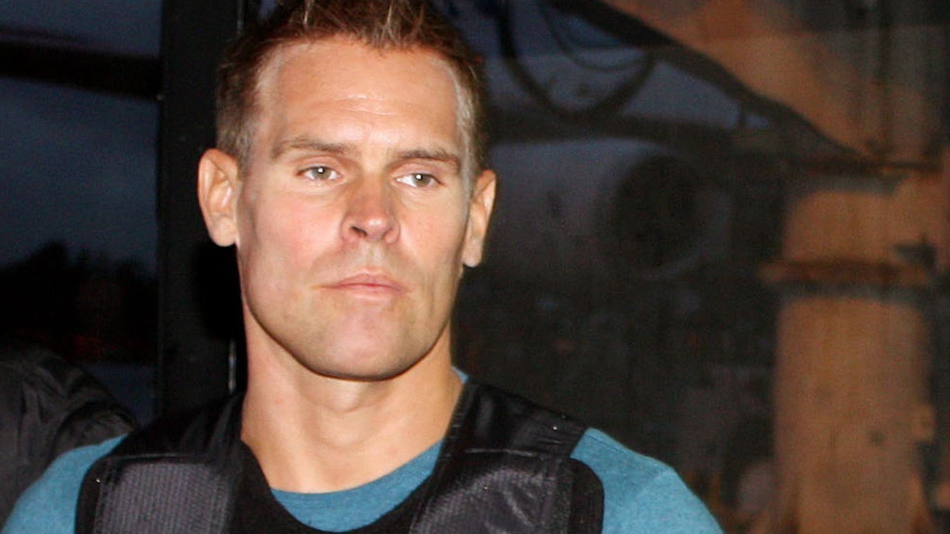 ⚡️ یوناس فالک در اسپانیا دستگیر شده است؛ او به یک پرونده بزرگ قاچاق مواد مخدر مرتبط است