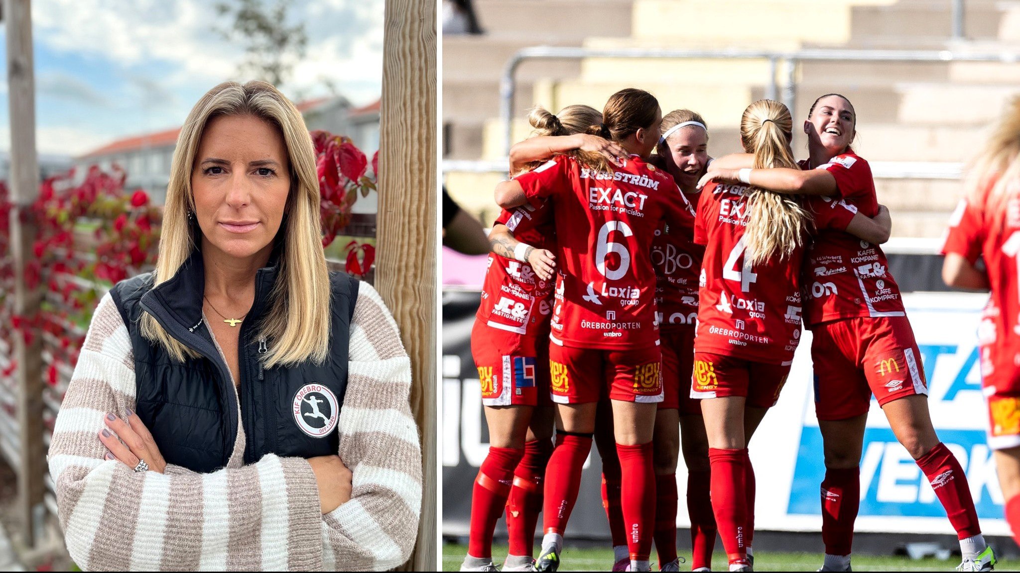 ⚡️ اداره‌ اجراییات ۴۰۰ هزار کرون مرتبط با یک باشگاه حرفه‌ای را توقیف کرد