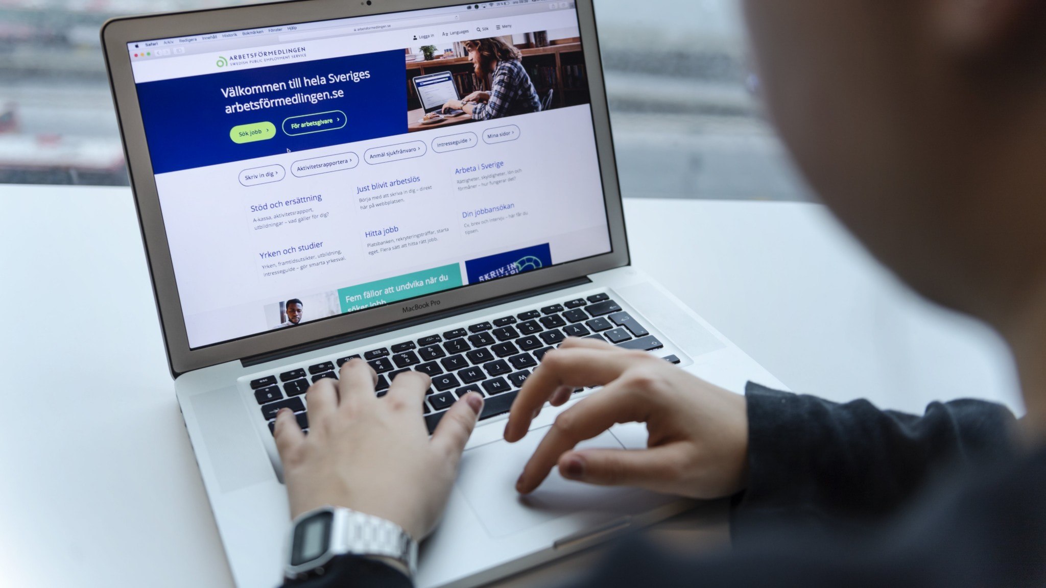 ⚡️ نرخ بیکاری و تعداد اخطارهای تعدیل نیروی کار همچنان در حال افزایش است