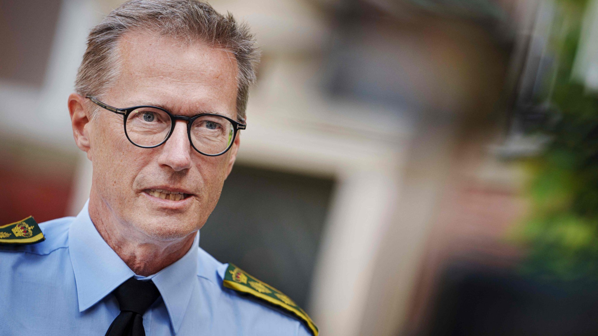 ⚡️ پلیس دانمارک به مجرمان سوئدی هشدار می‌دهد: “این برای شما گران تمام خواهد شد”