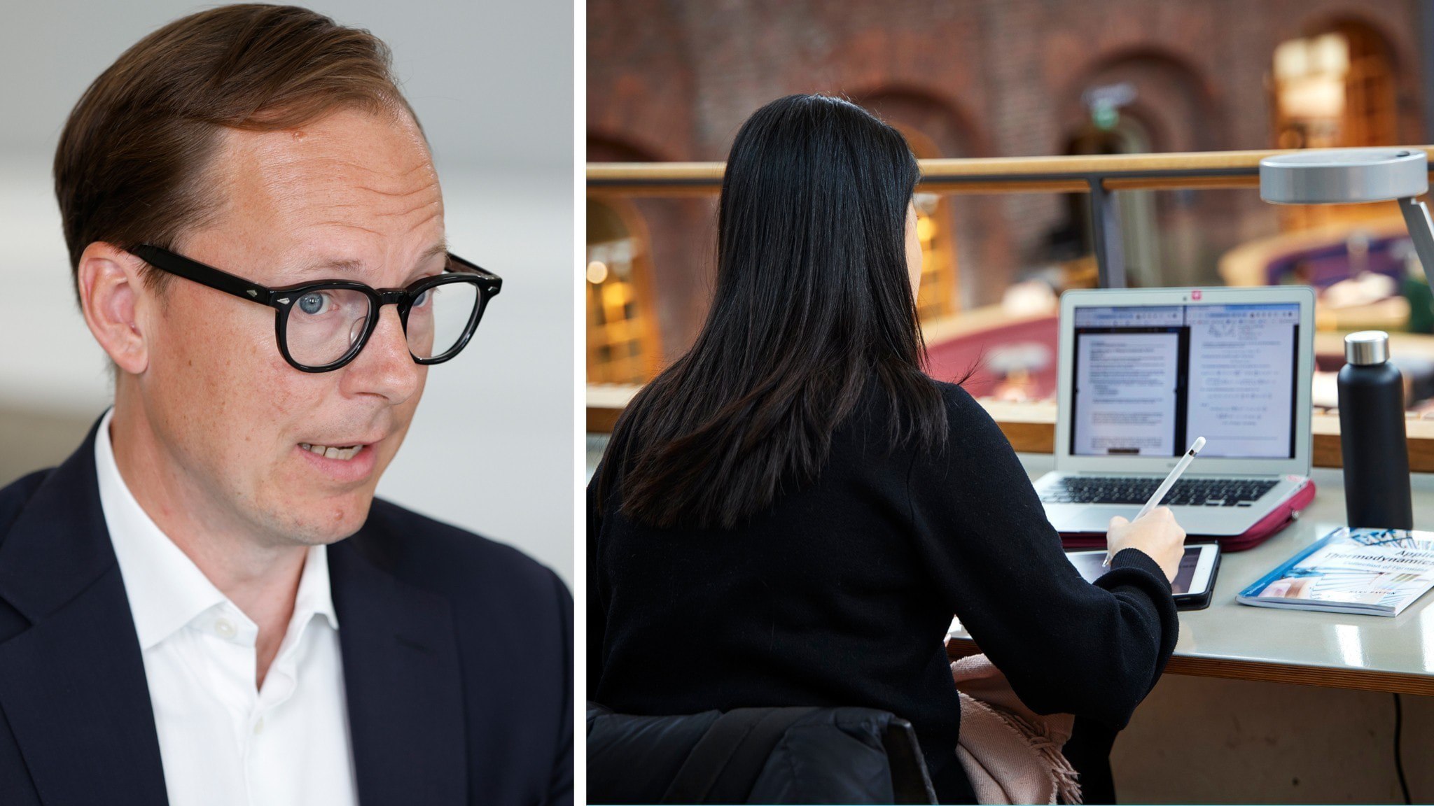 ⚡️ دردسر پرشون: افزایش تعداد پذیرفته‌شدگان در دوره‌های تک‌درس آنلاین