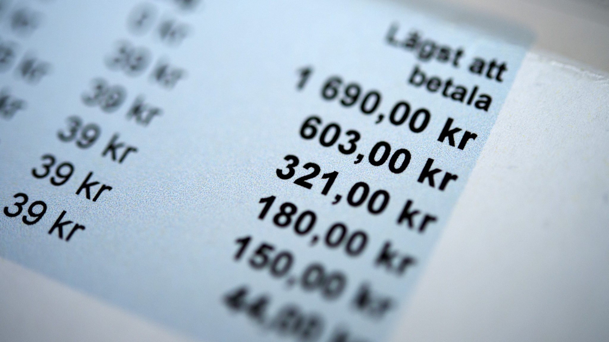 ⚡️ سازمان شهرداری‌ها و مناطق سوئد (SKR): مشکل در گزارش جرایم اقتصادی علیه شهرداری‌ها به پلیس