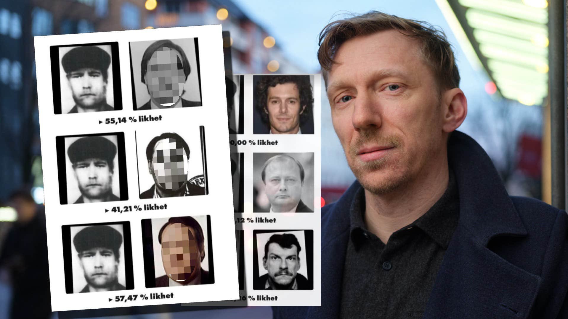 ⚡️ تست هوش مصنوعی در کتابی جدید، قاتل پالمه را مشخص می‌کند