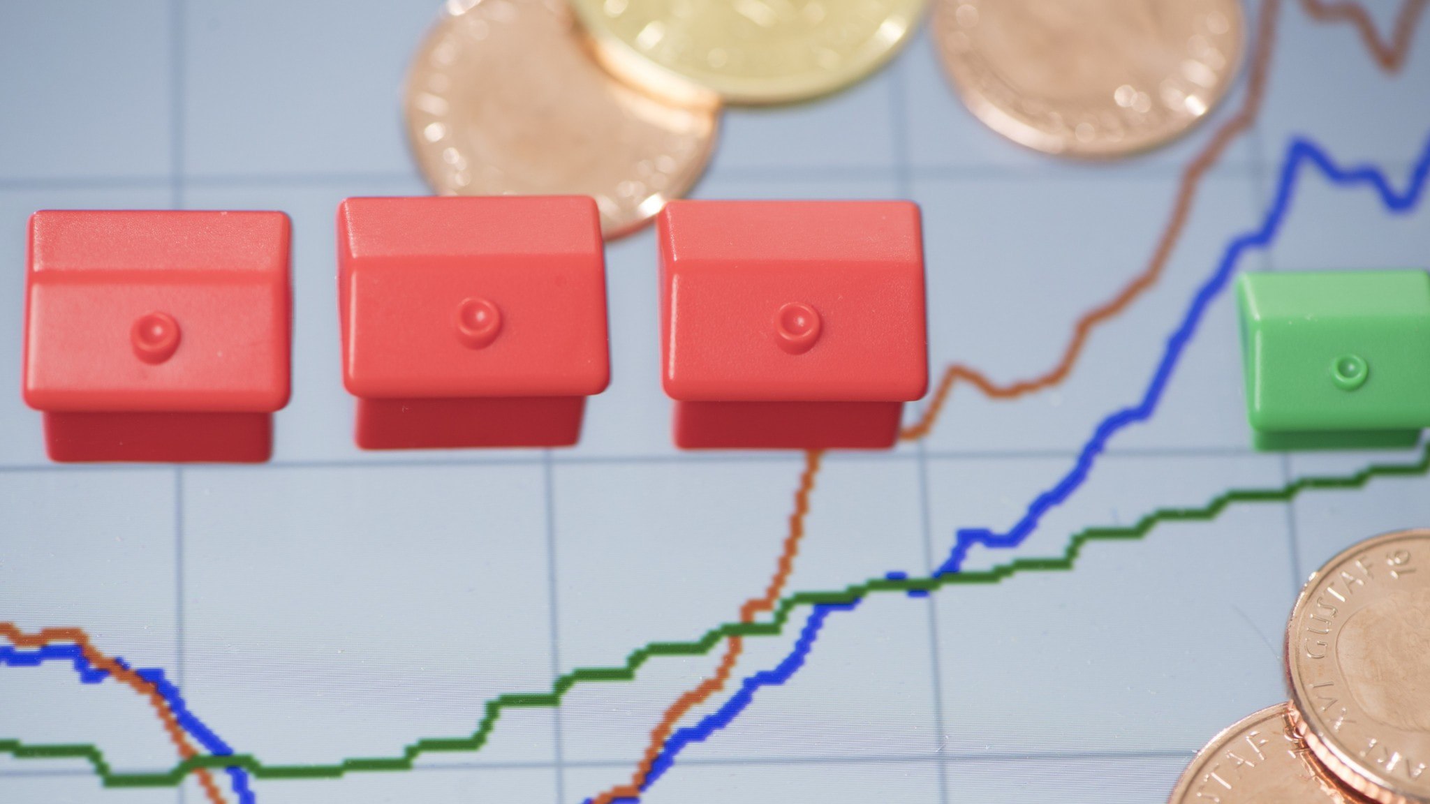 ⚡️ چندین بانک نرخ وام مسکن را کاهش می‌دهند