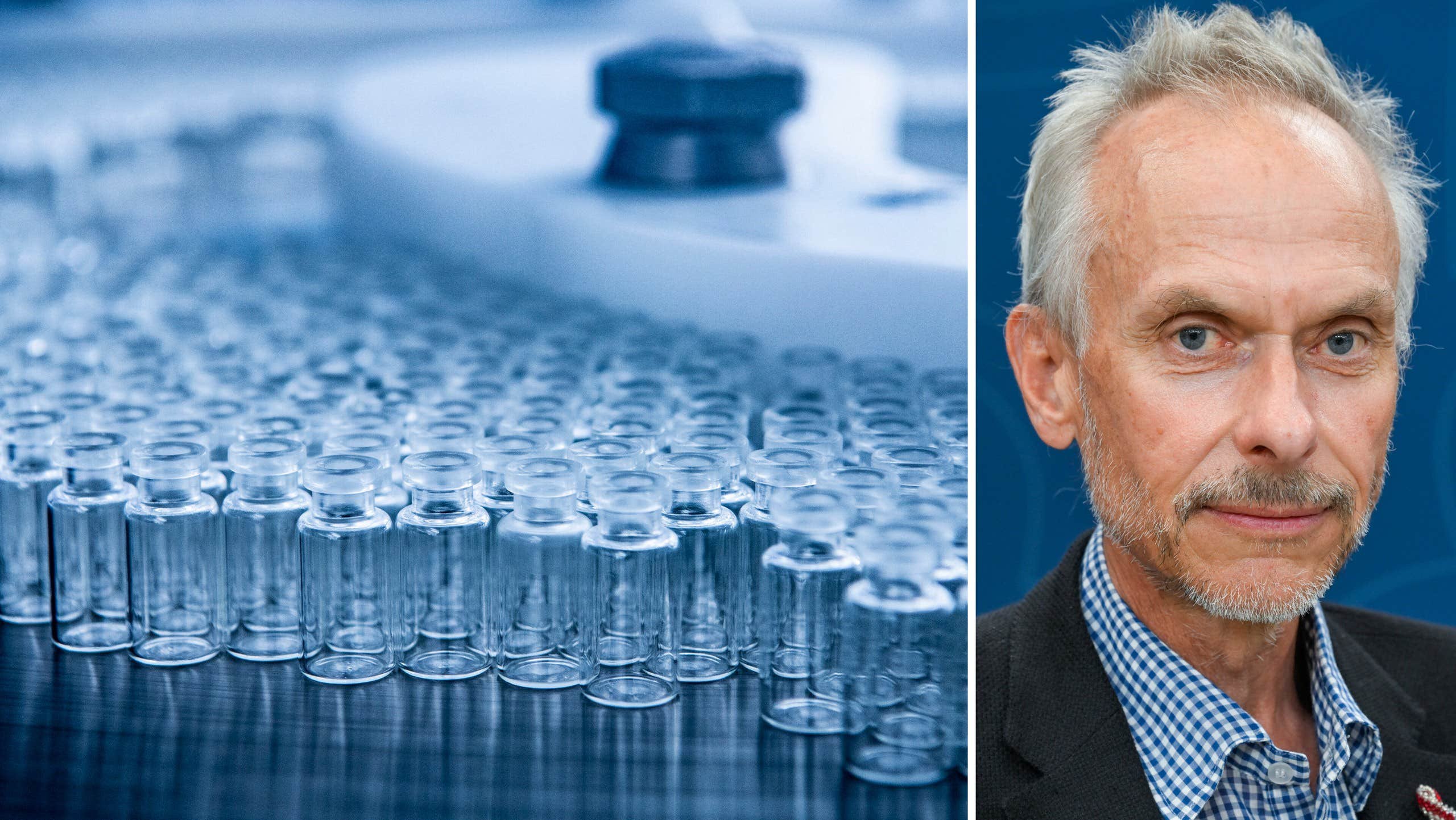 ⚡️ فشار زیادی بر فرآیند واکسیناسیون علیه نوع جدید mpox