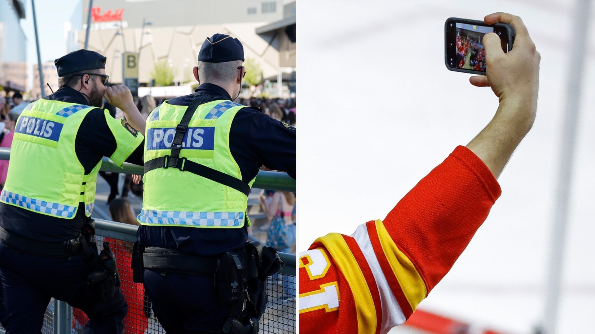 ⚡️ جوانان می‌خواهند یوتیوبر و افسر پلیس شوند