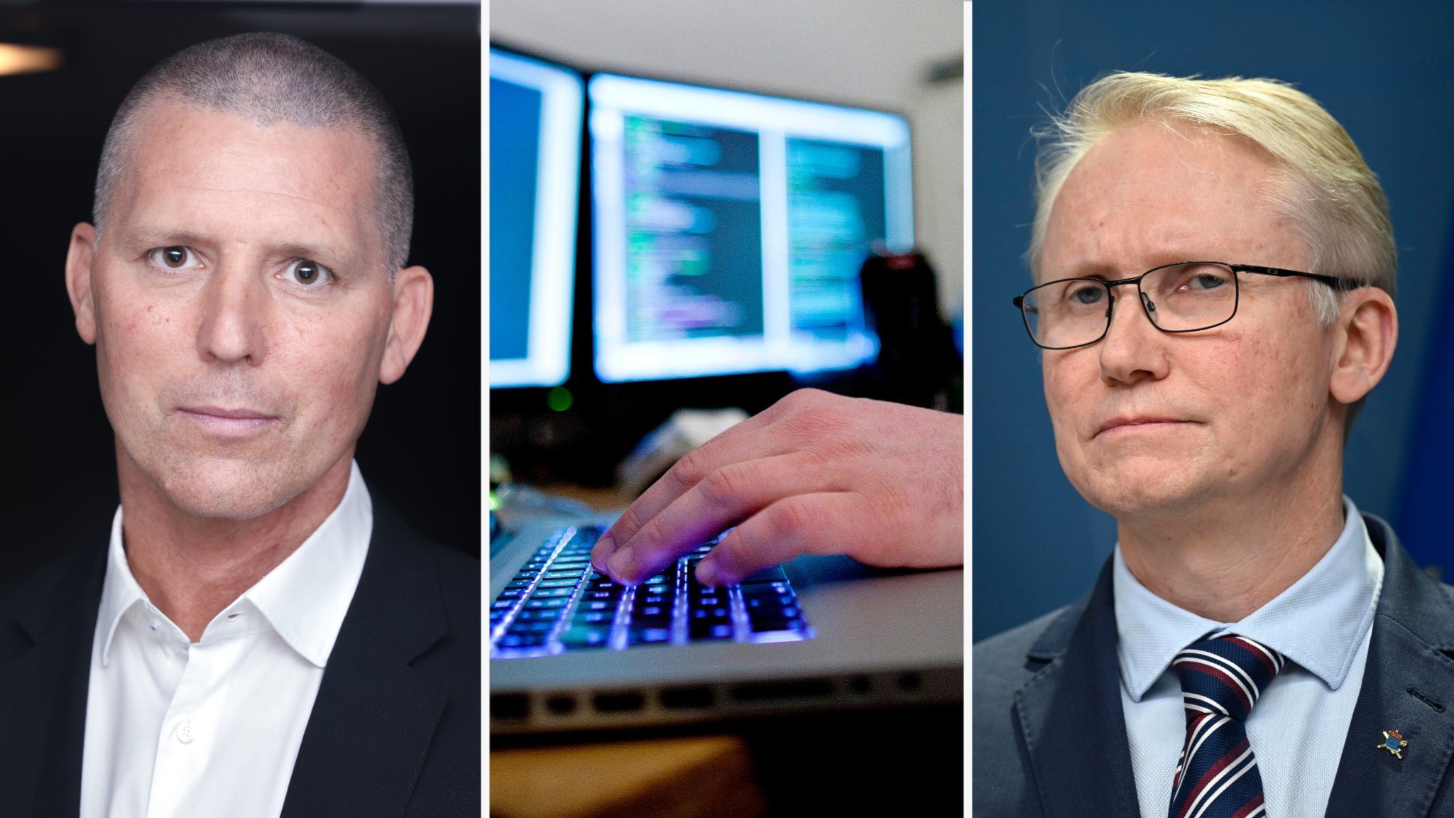 ⚡️ حملات سایبری کمتر در سوئد پس از ورود به ناتو