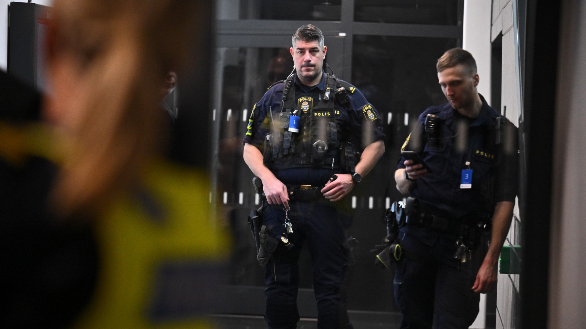 ⚡️ پروژه ویژه پلیس با نام “فریگ” به پایان رسیده است