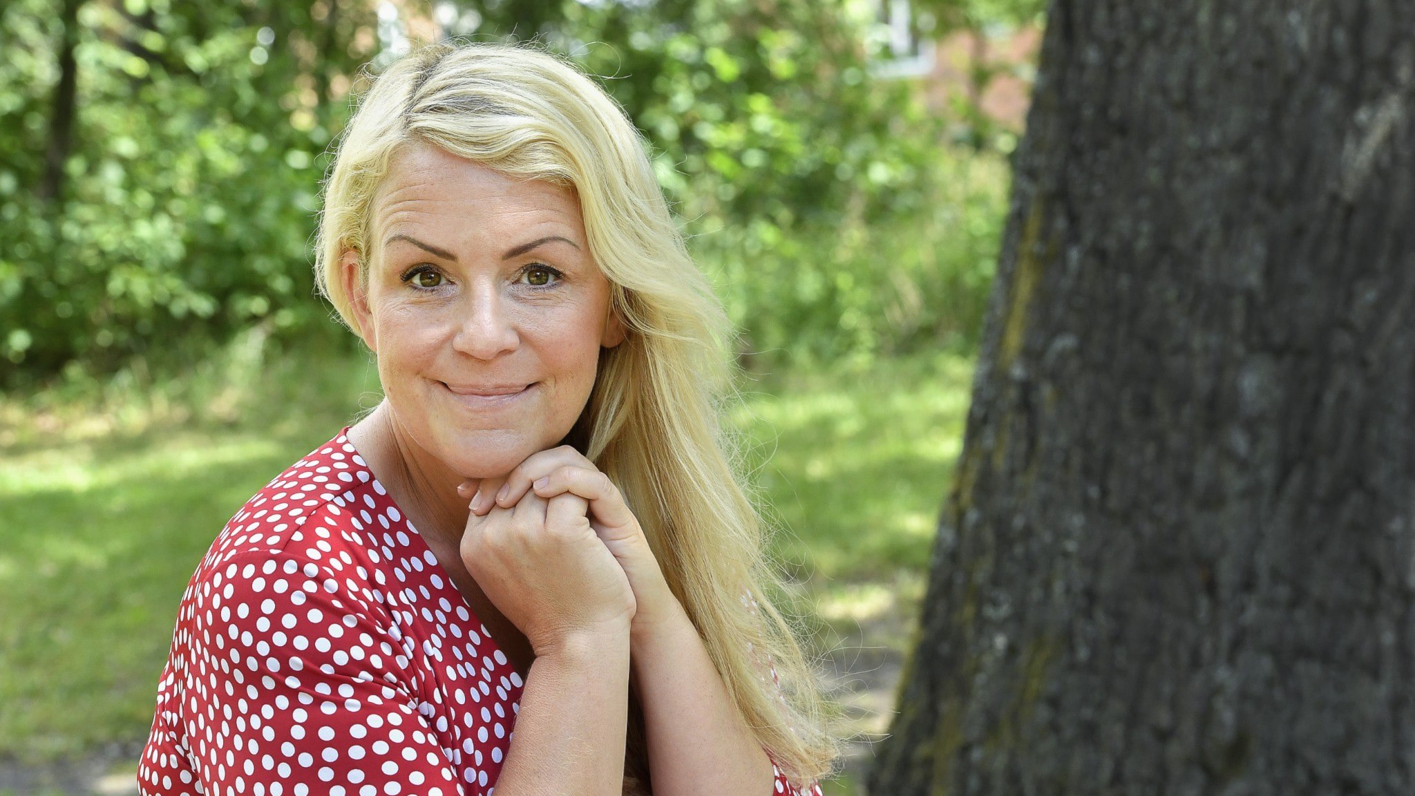 ⚡️ کارین با PMDS زندگی می‌کند: “دلم می‌خواست هر ماه در همان تاریخ، از هم جدا شویم”