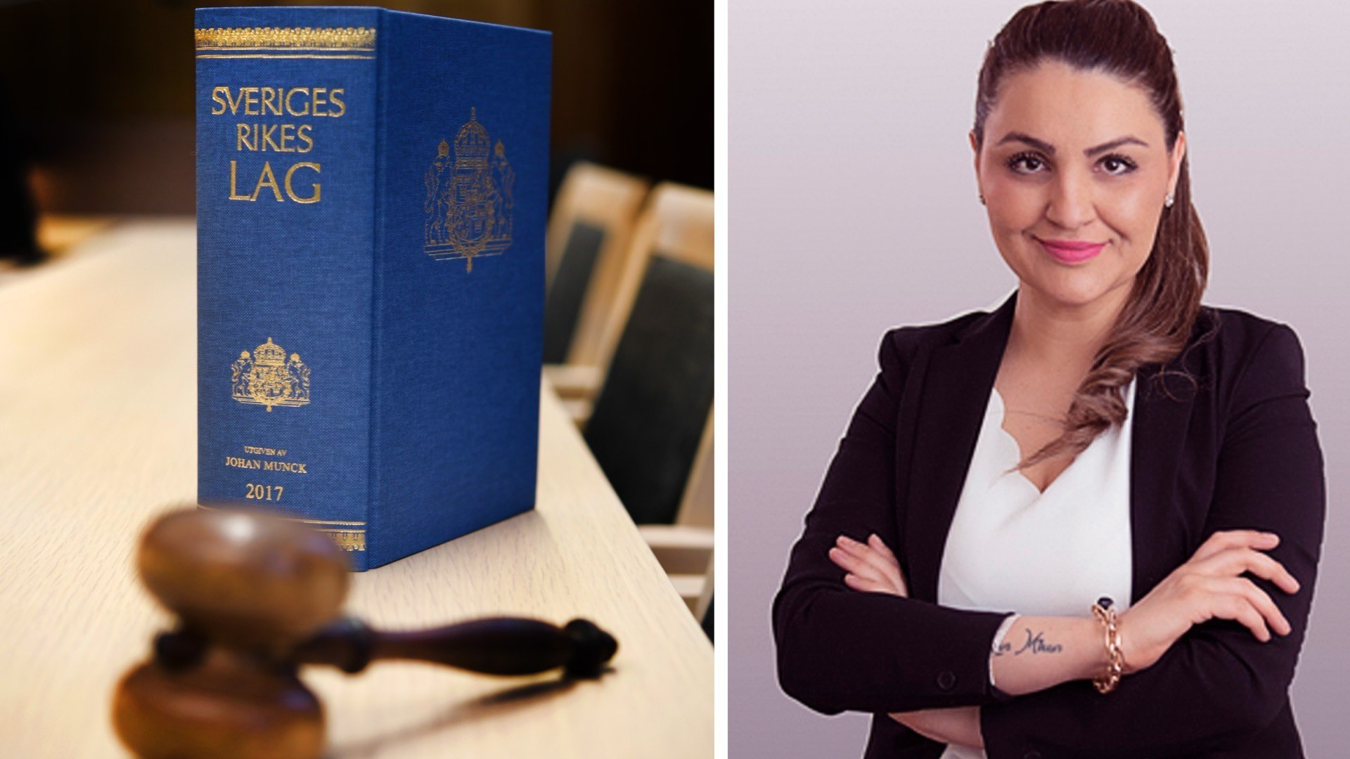 ⚡️  تِرفا، وکیل دادگستری تهدید به مرگ شد: “او می‌دانست فرزندانم به کدام مدرسه می‌روند”