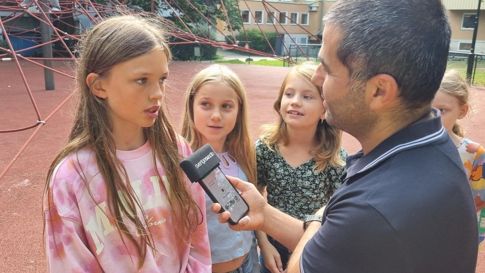 ⚡️ نتایج یک تحقیق نشان می‌دهد که تلفن همراه در هویت سازی کودکان نقش مهمی دارد