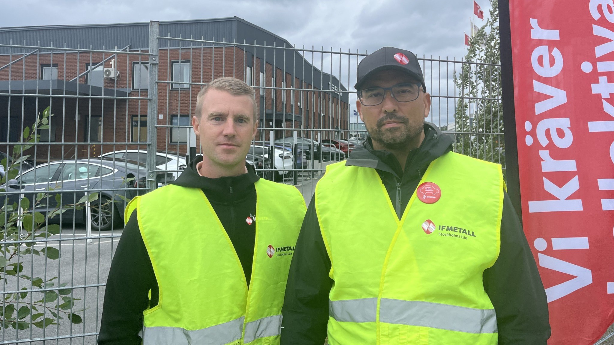 ⚡️ اتحادیه، آماده تشدید درگیری علیه تسلا است