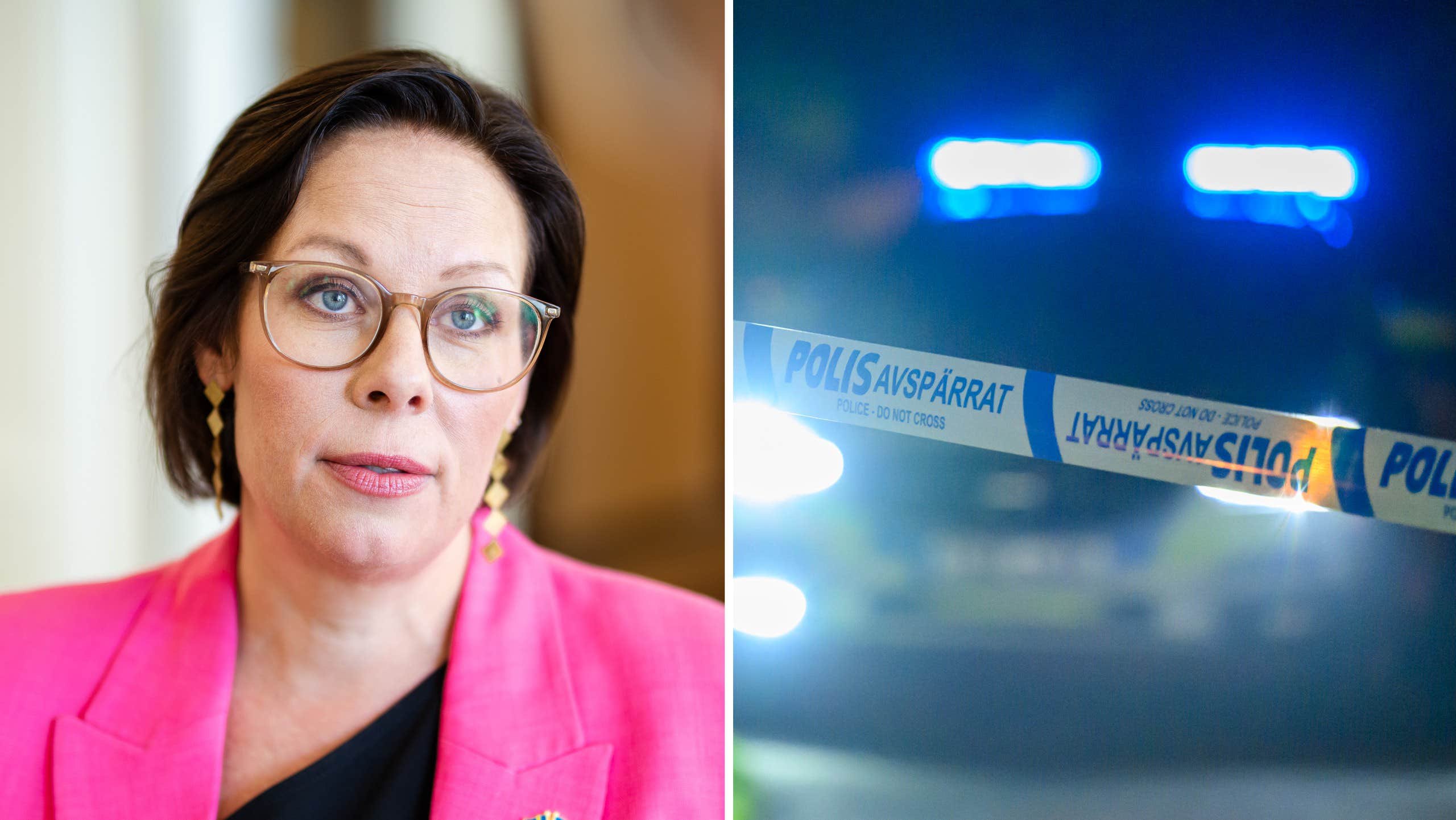 ⚡️ وزیر: سوئد باید مهاجرت را کاهش دهد