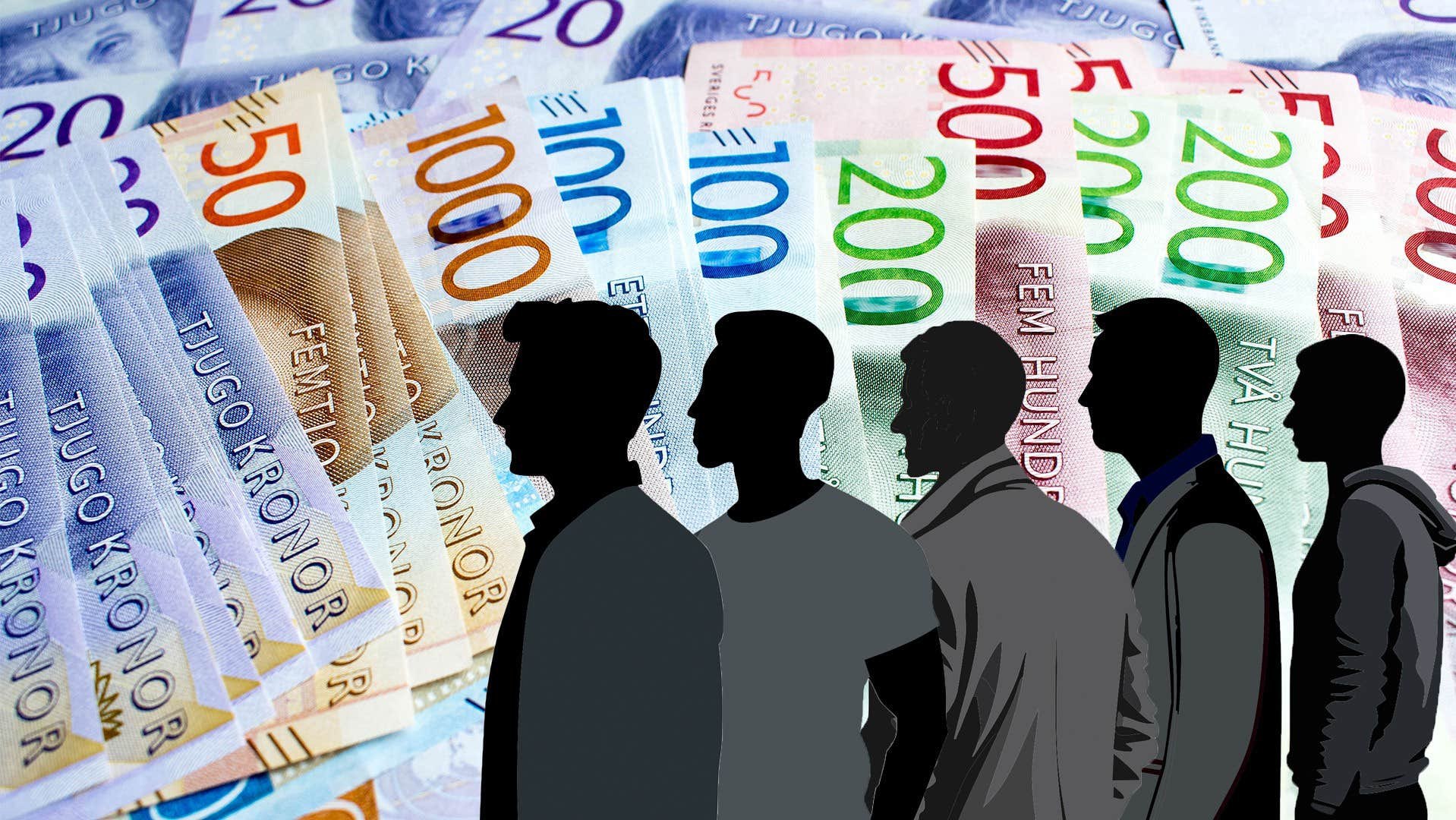 ⚡️ کیفرخواست: کلاهبردار باید در زندان می‌بود؛ ۷۰۰ هزار کرون از یک فرد ۸۵ ساله سرقت کرد