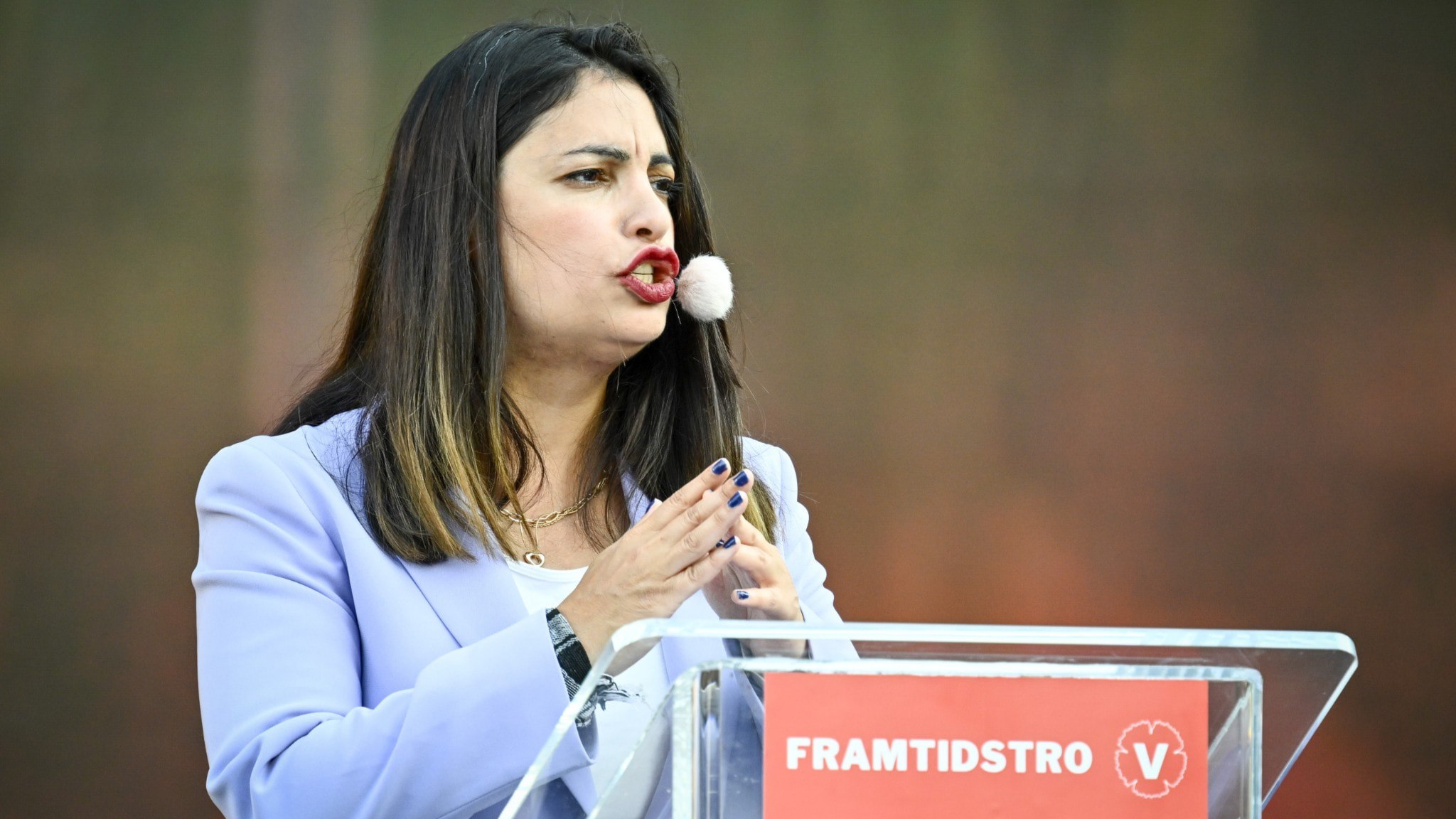 ⚡️ رهبر حزب چپ: تعداد کودکان در گروه‌های مهدکودک را کاهش دهید