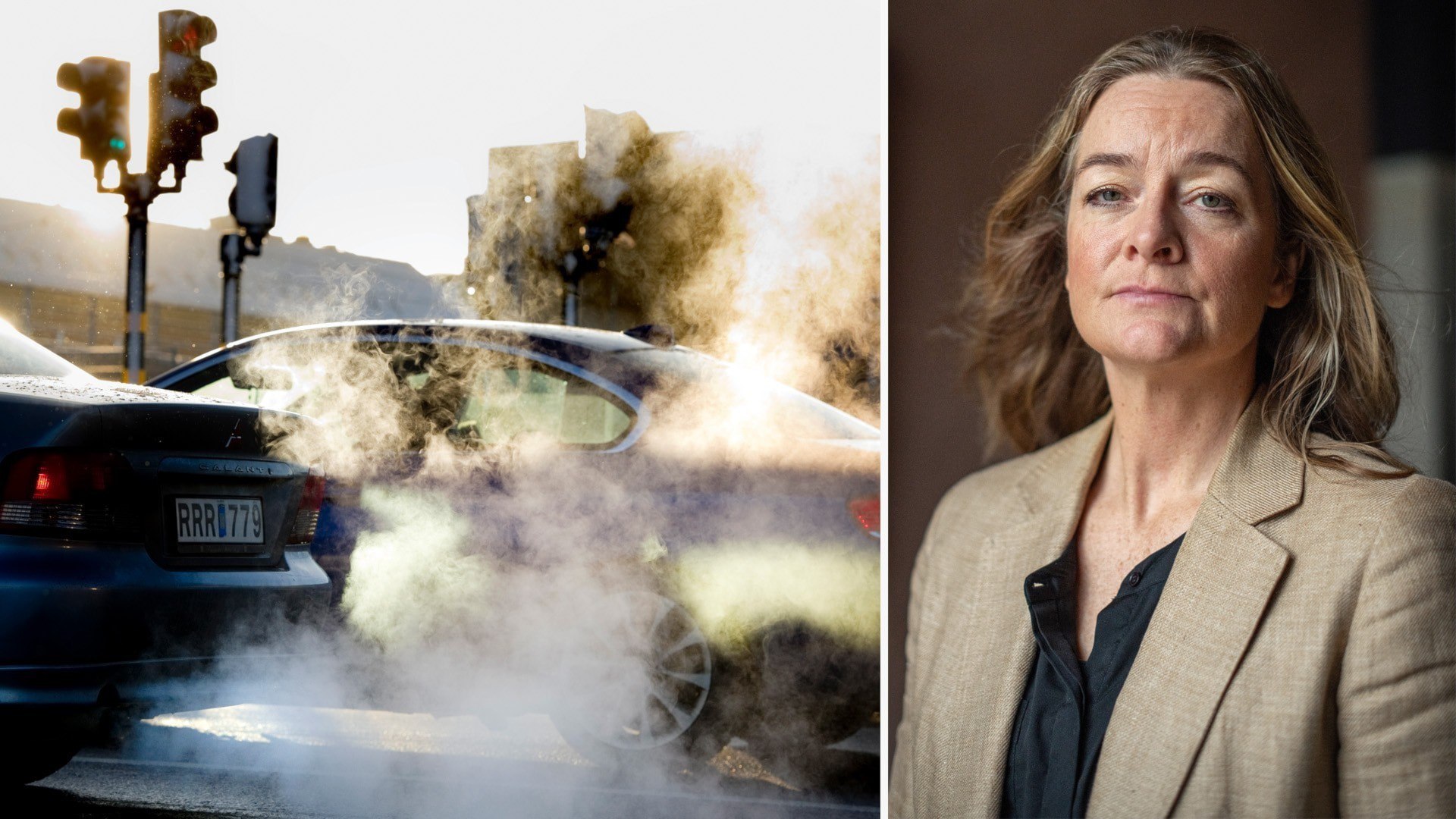 ⚡️ کارشناس: تغییر جهت دولت در سیاست کاهش انتشار کربن کافی نیست