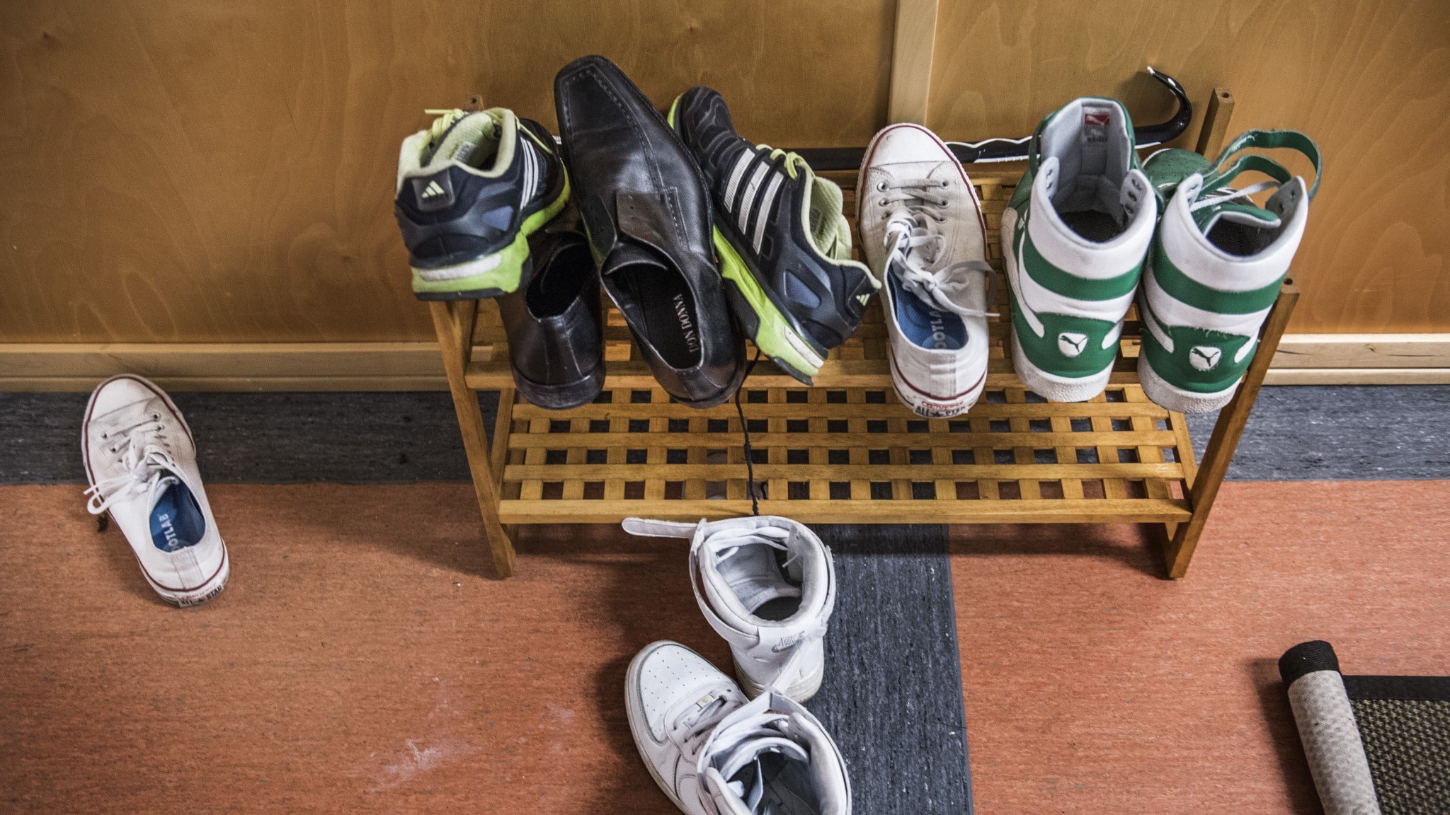 ⚡️ پلیس هشدار می‌دهد: خانه‌های HVB توسط تبهکاران باندی اداره می‌شود