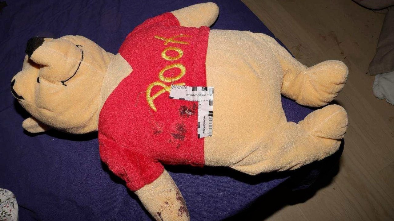 ⚡️ حبس طولانی مدت برای قتل سهگانه؛ حکم در حال تجدیدنظر است