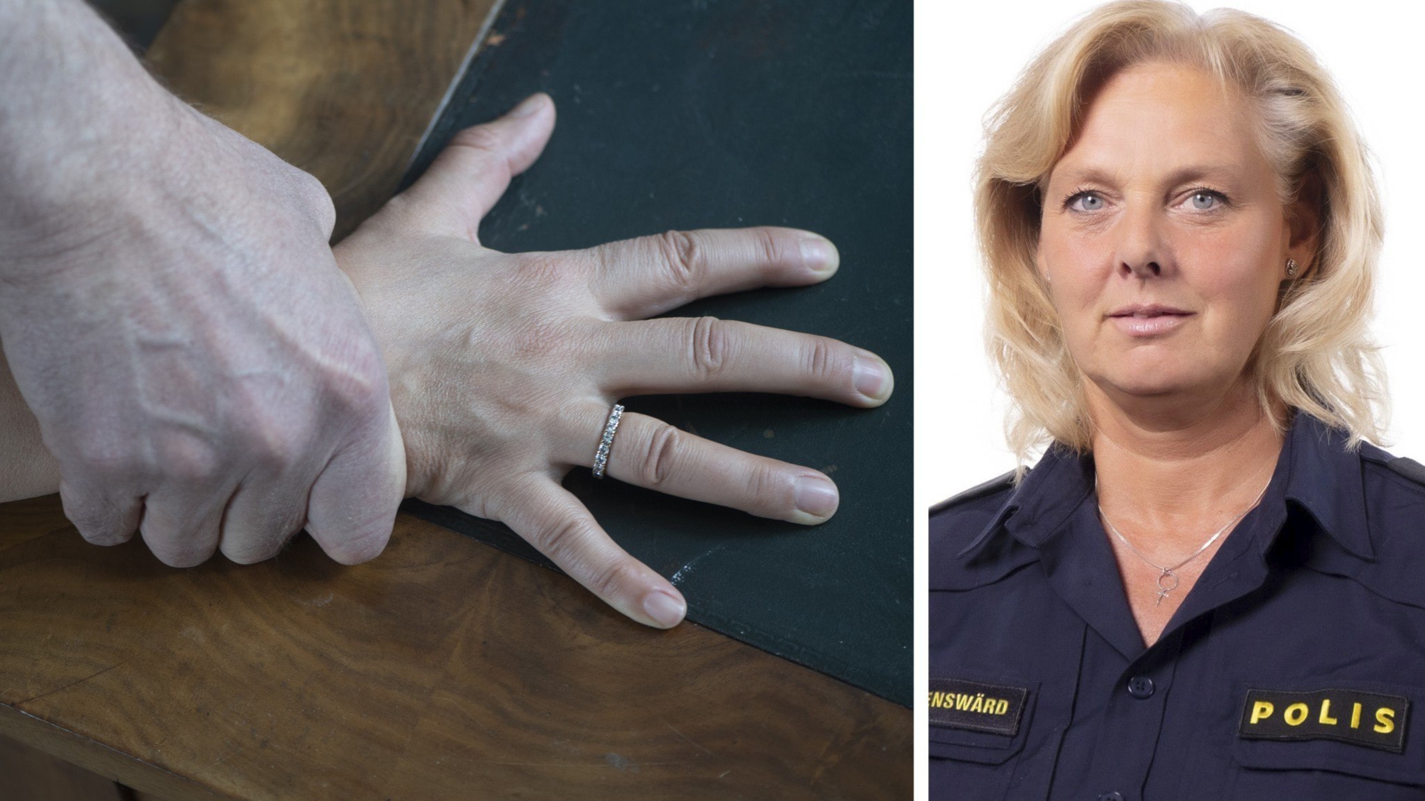 ⚡️ پلیس: خشونت در روابط نزدیک باید بیشتر در اولویت قرار گیرد