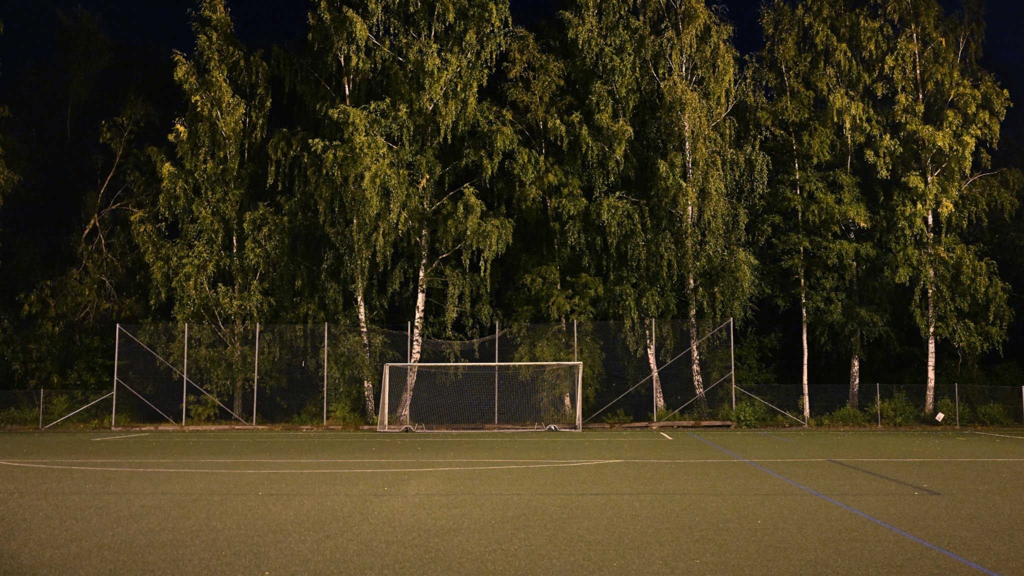 ⚡️ چندین مجروح پس از برخورد صاعقه به لیدینگو