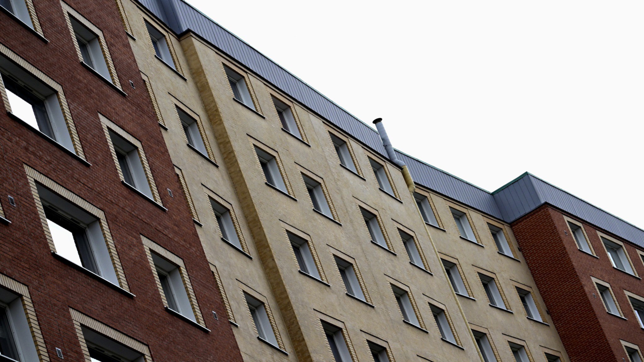 ⚡️ یک مطالعه جدید نشان میدهد در مناطقی که سیاستمداران محلی سکونت دارند، ساخت مجتمعهای مسکونی چندخانوادهای کمتر صورت میگیرد