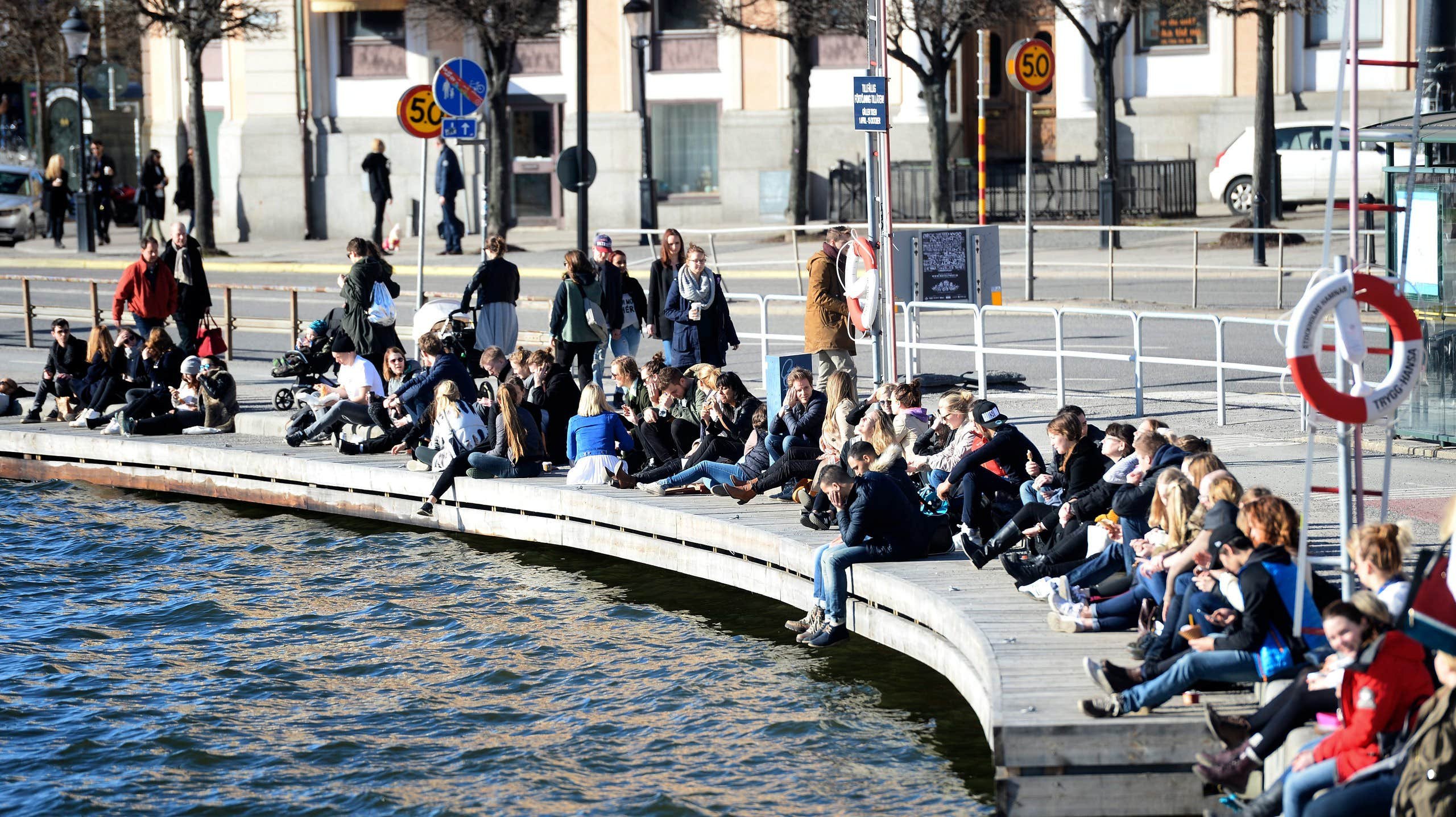 ⚡️ بازگشت گرما: “رکورد دما”