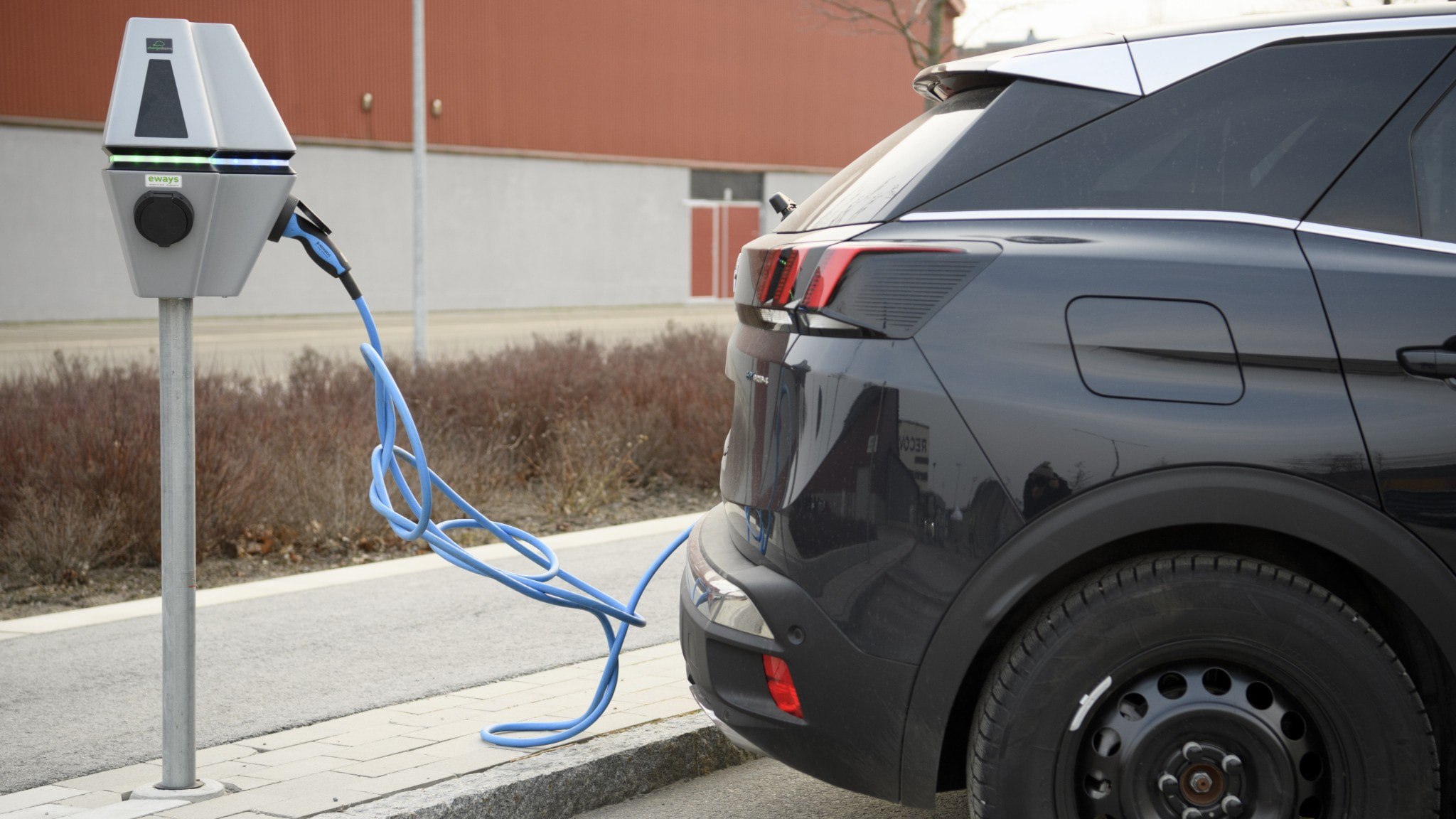 ⚡️ غول شارژ سوئدی کمی بیش از ۱۴۵ میلیون کرون بدهی دارد